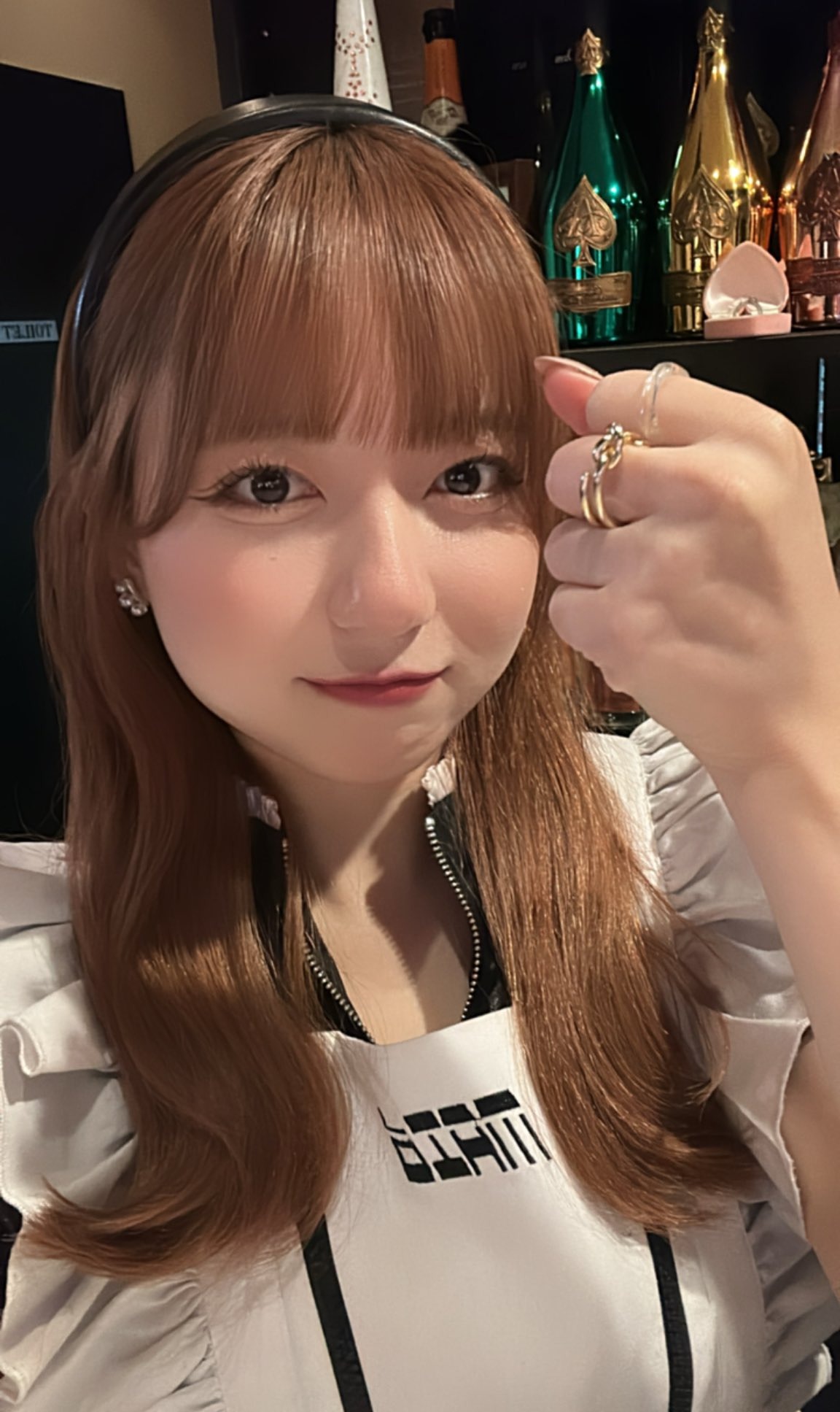 西川口ガールズバー　BAR PEANUTS（バーピーナッツ） さら 1