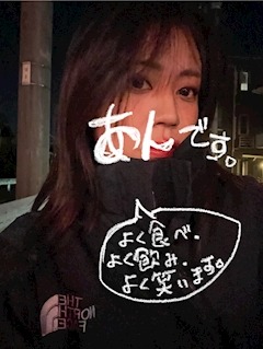 Velfarre (ヴェルファーレ)(アン)さん