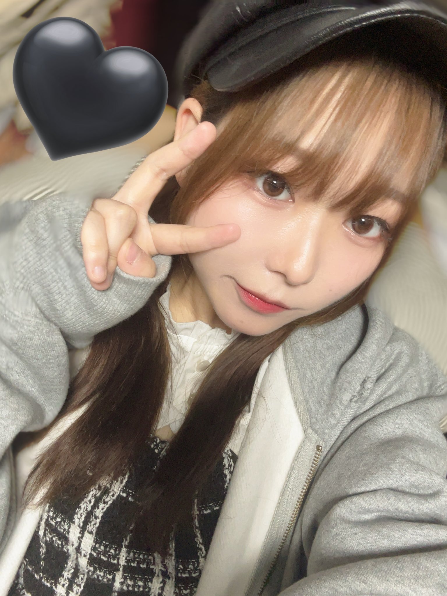 メイド喫茶ゆいまーる りく 1