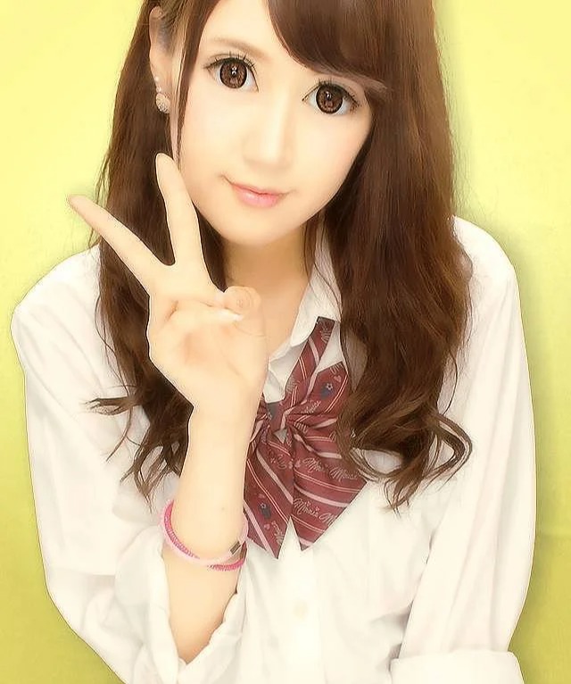 honeyrouge cafe（ハニールージュ） りにゃ 1