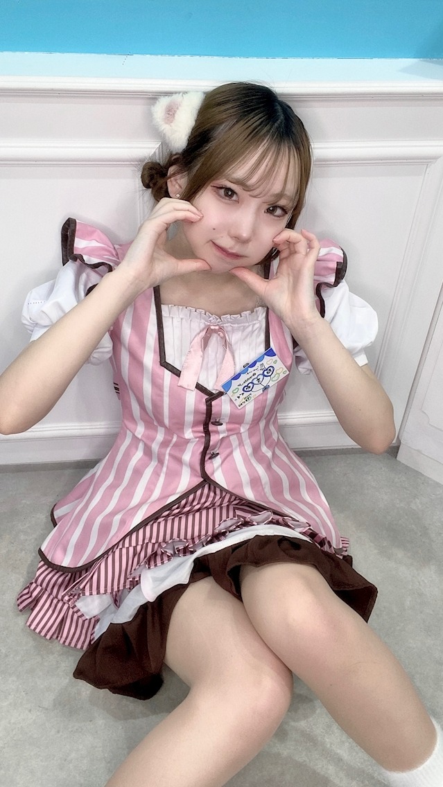 idol cafe SQUARE PARTY（スクエアパーティー）(なちか)さん