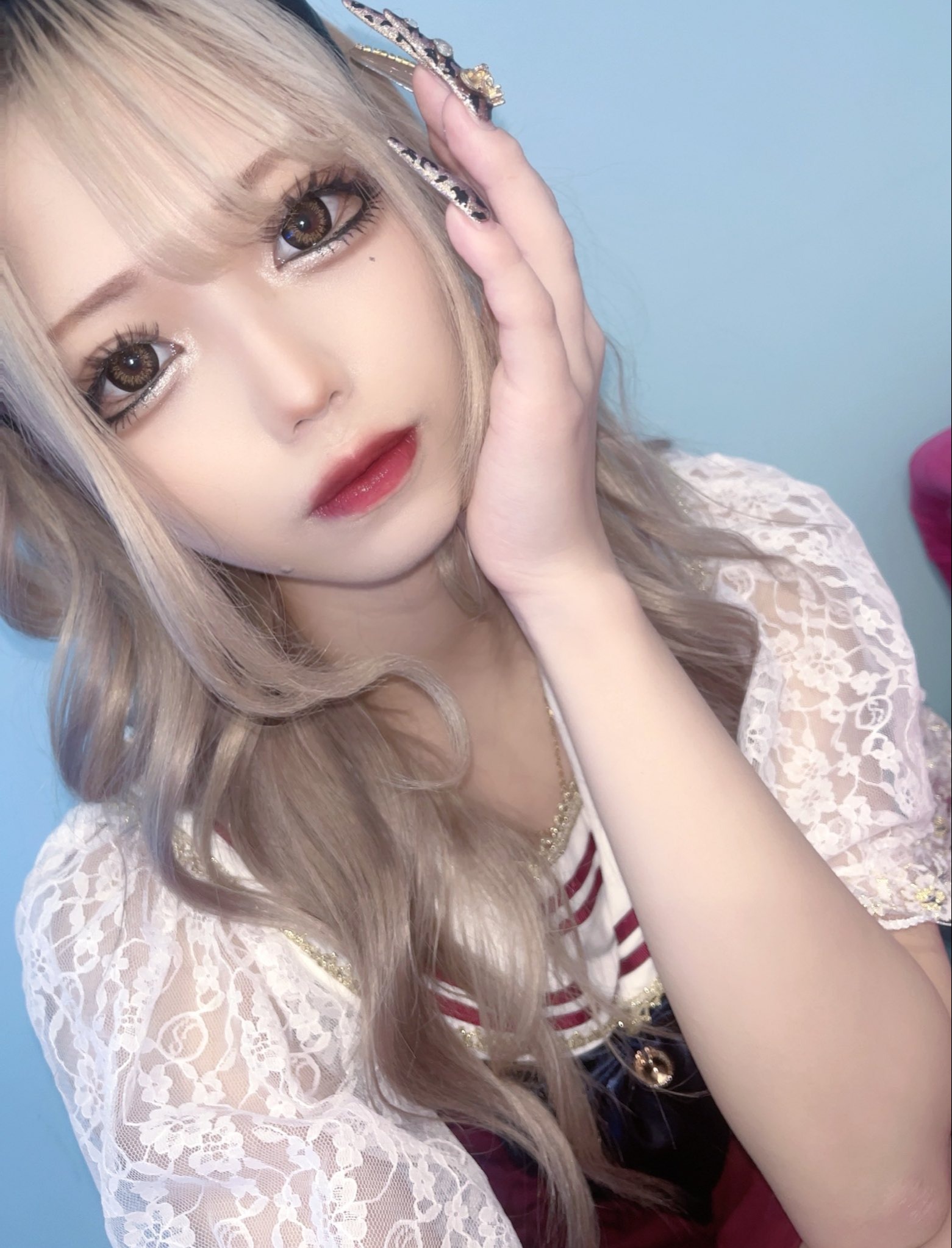 Cafe Flowerfam なぎさ 1