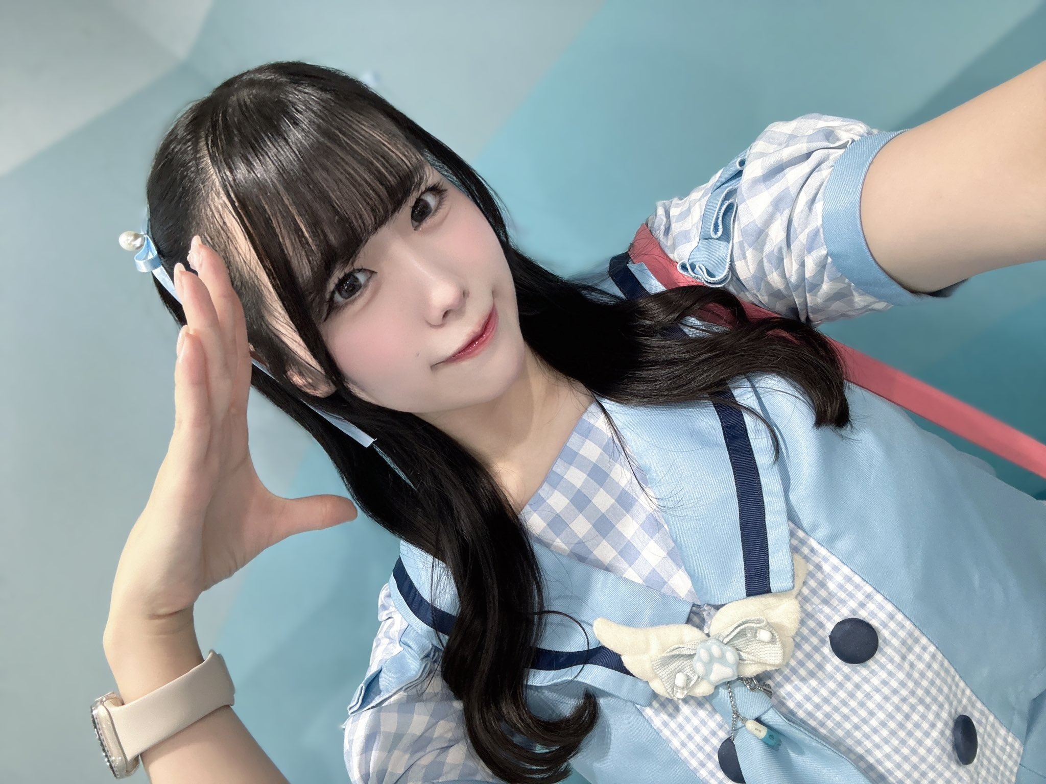 海月の街aoco(すあま)さん