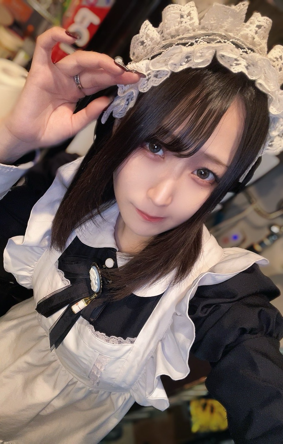 リリウム中野店(きいちゃ)さん