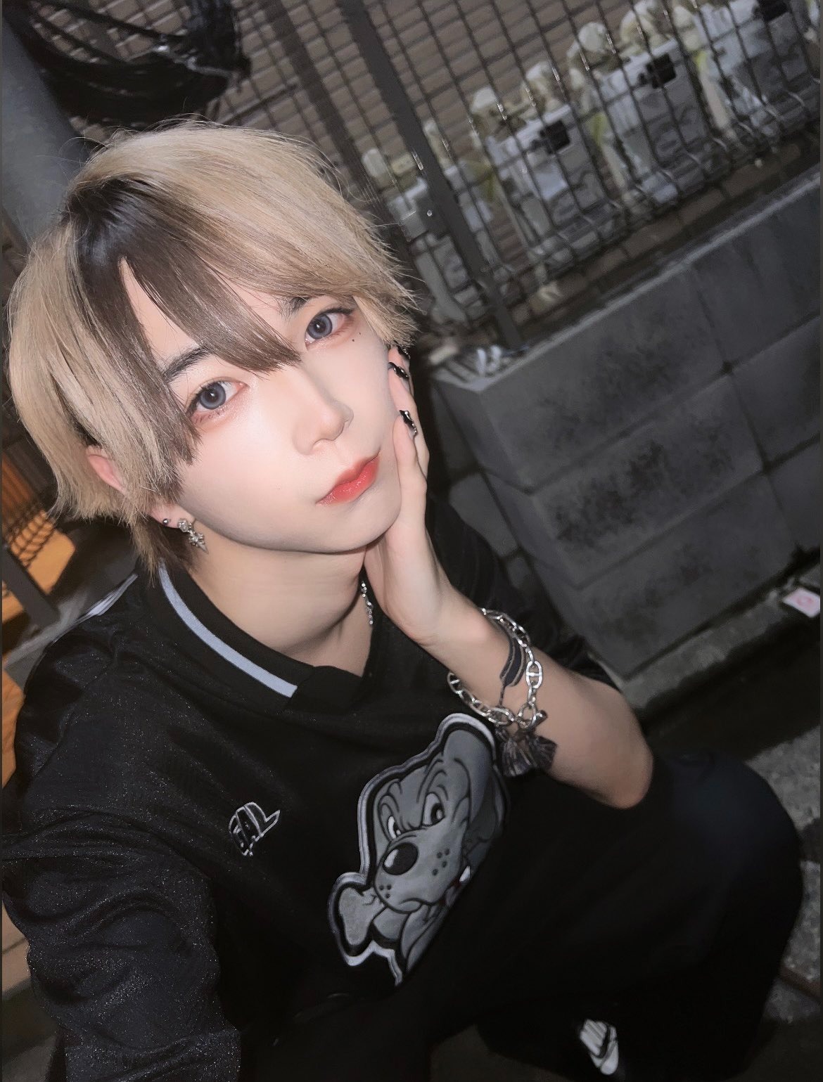 歌舞伎町 初恋ショコラティエ れる4