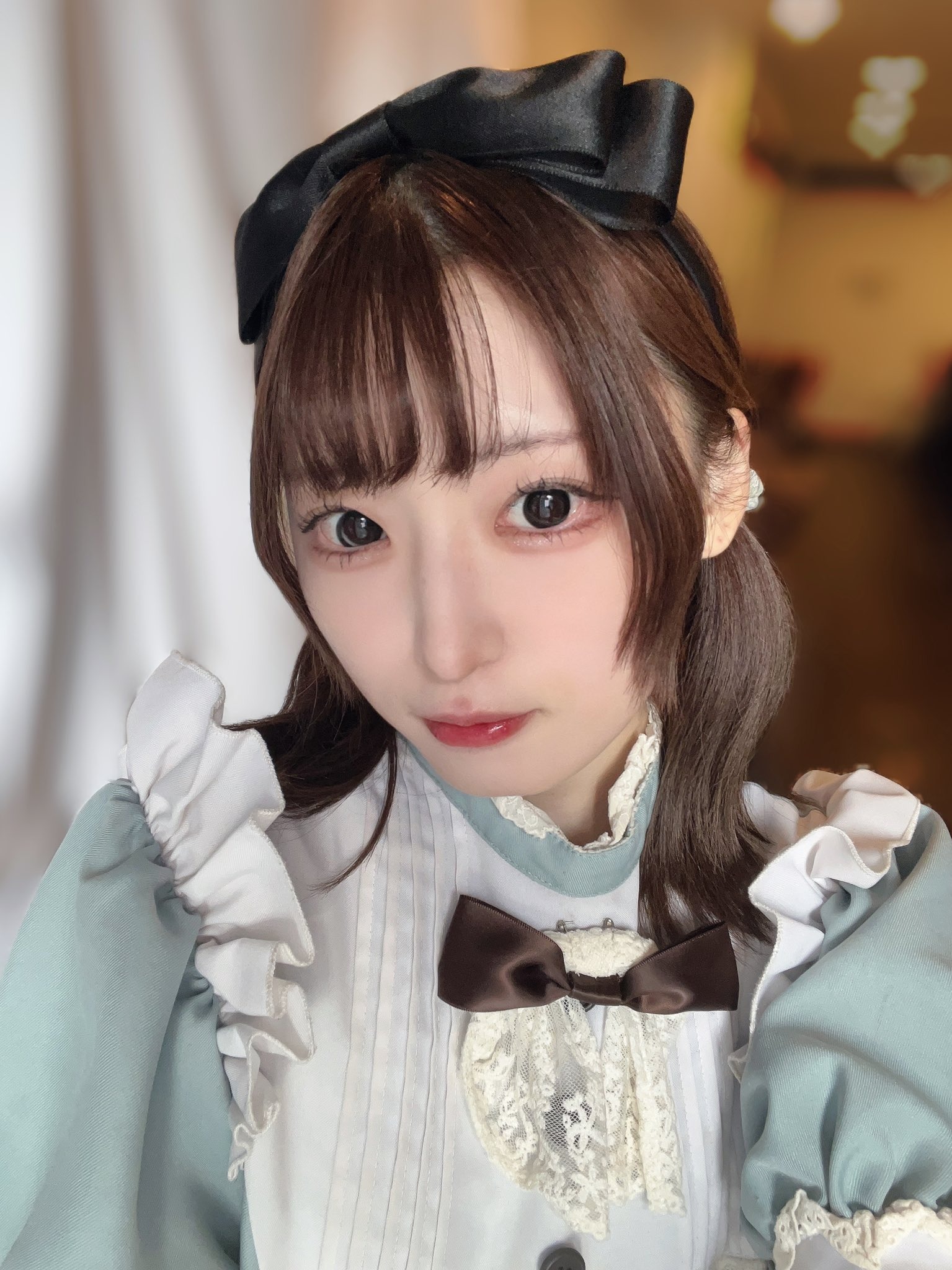 メイドカフェSweet Tease 祢宜 1