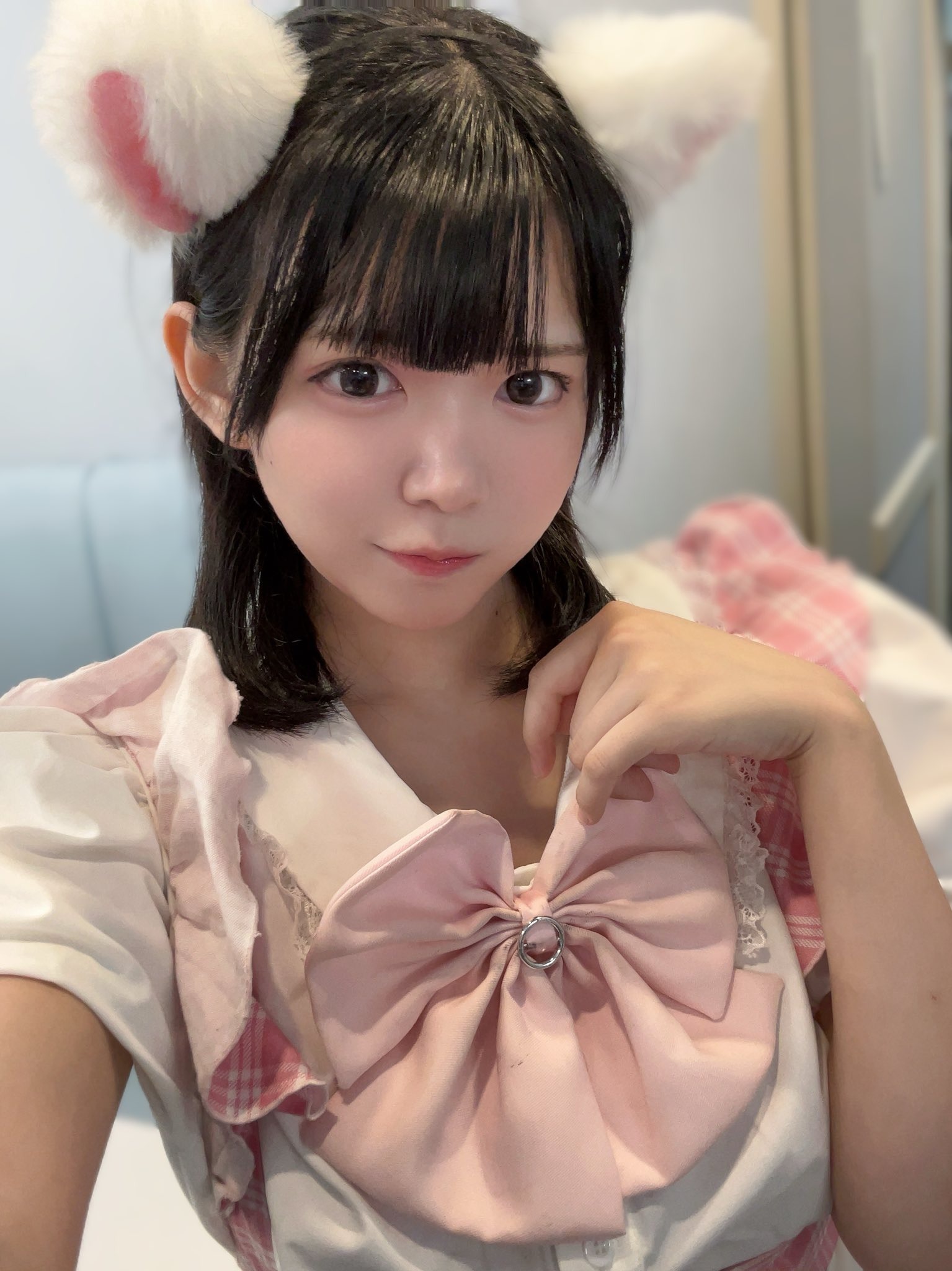 リボンの宮殿カフェ なつね 1