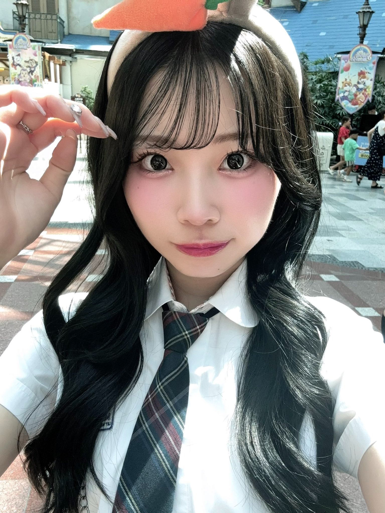 あっとほぉーむカフェ 大阪本店 かりな 2