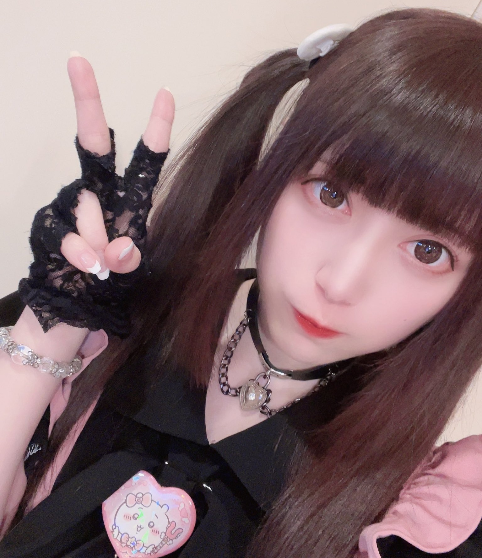 ぷちあんじゅ(りりむ)さん