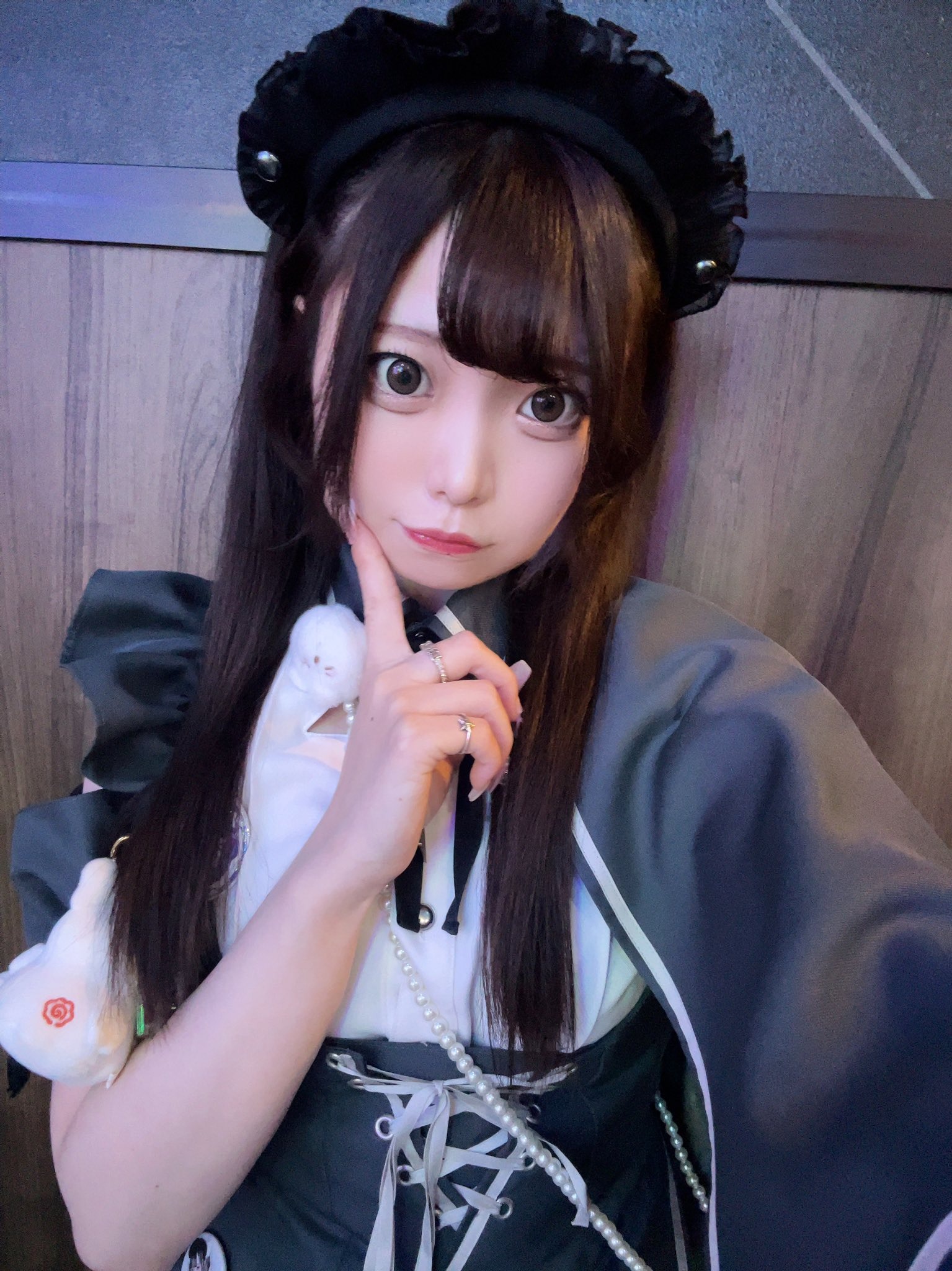 コンカフェ『MAID≠MADE not』（メイドメイドノット） みさみさ 1