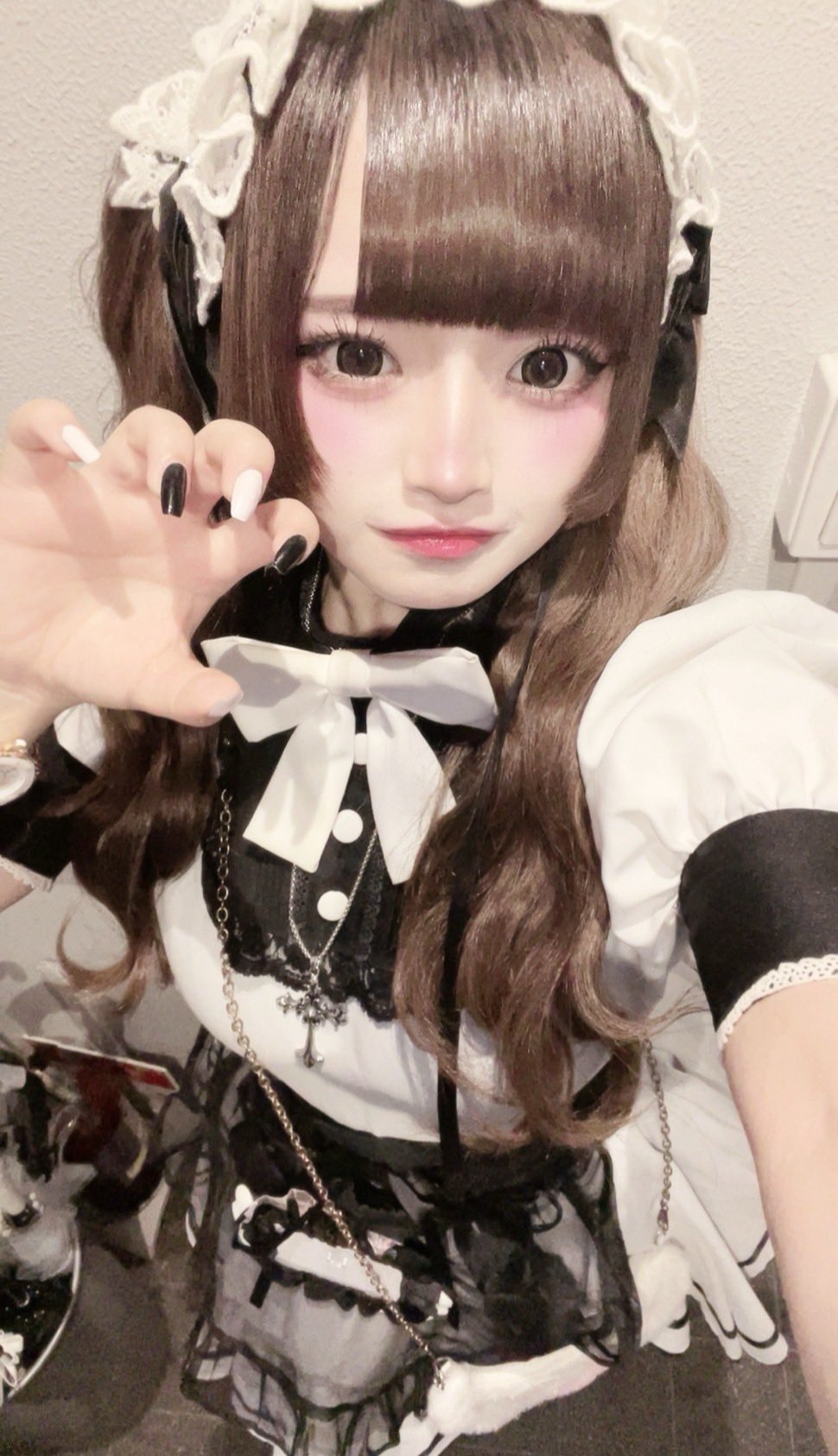 秋葉原 マジカルロリポップ 店長はむ5