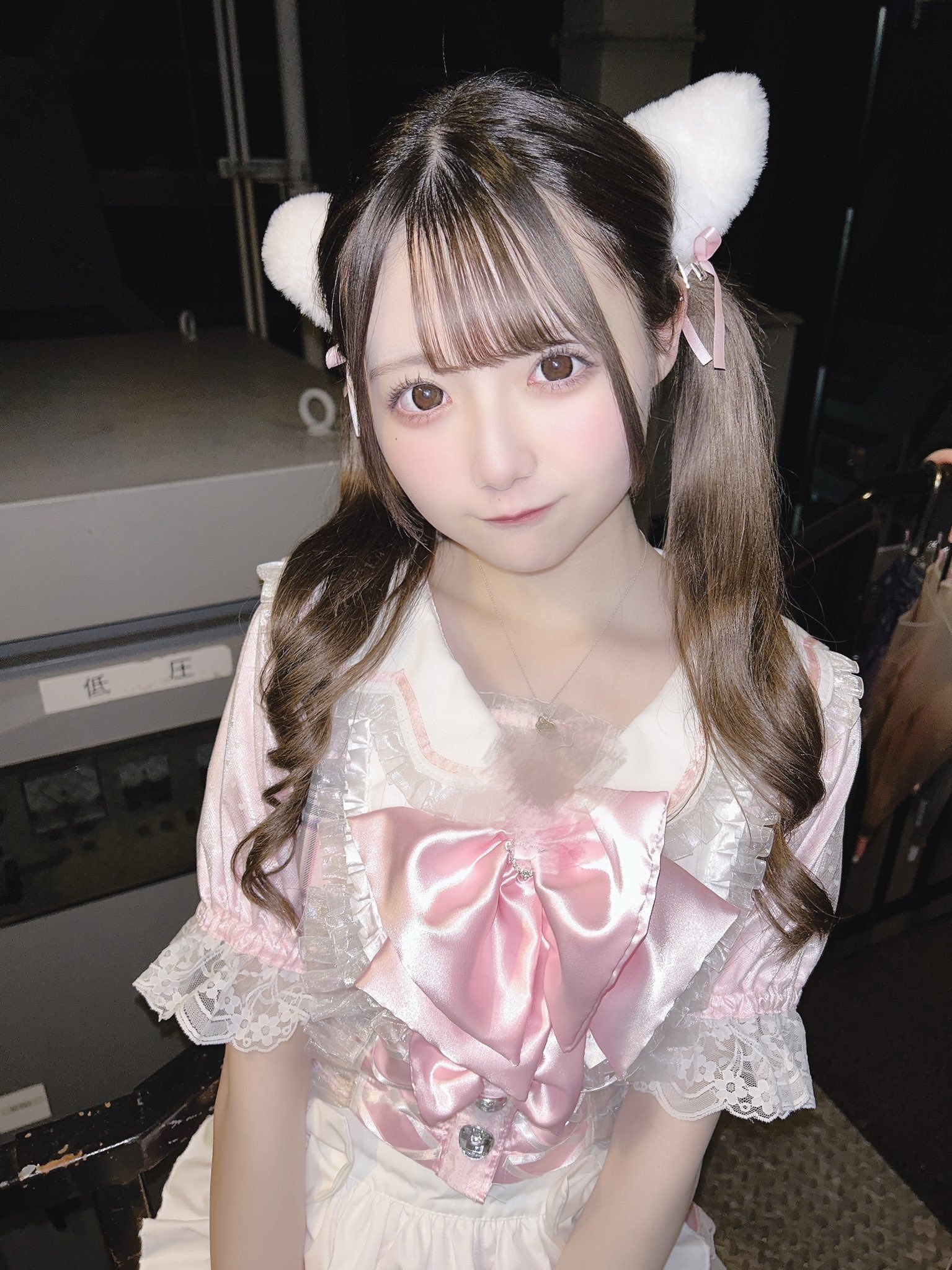 すぽっとらいと あこ 1