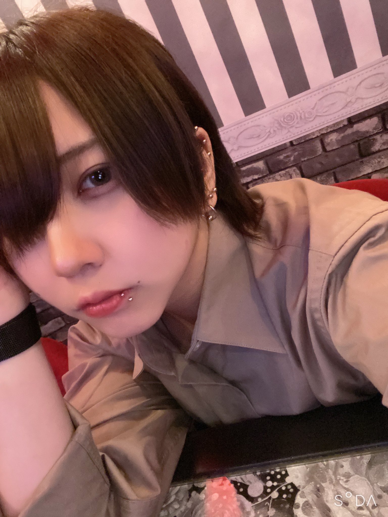 グランギニョル(月島莉叶)さん