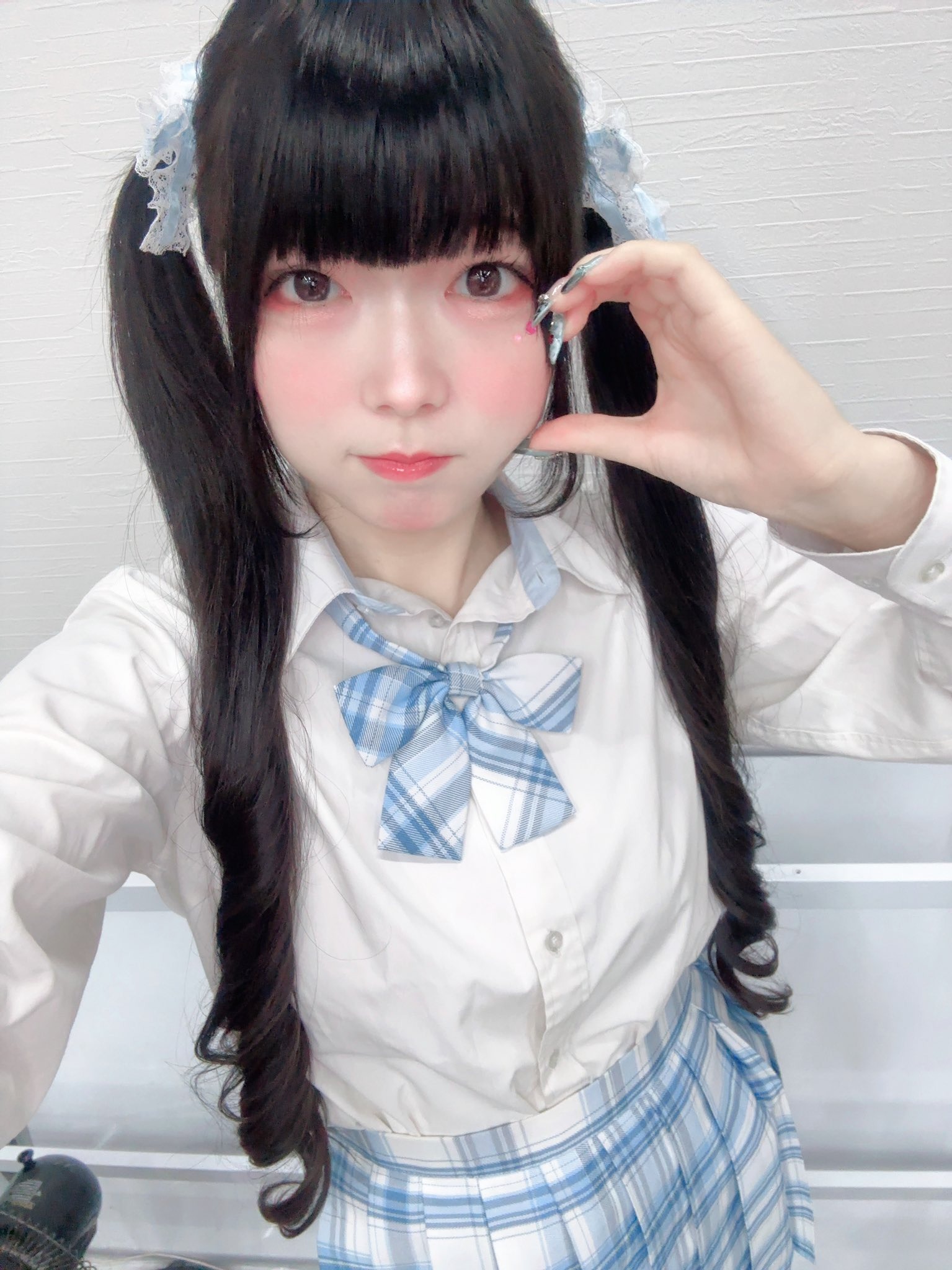 リボンの宮殿カフェ のあ 1