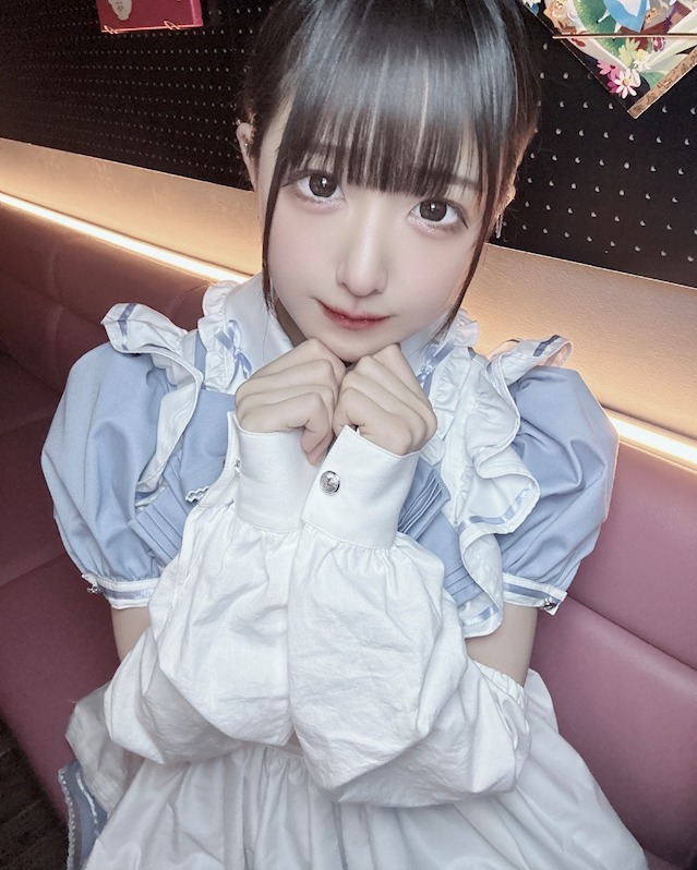 Alice×Alice（アリス×アリス） つきの 1