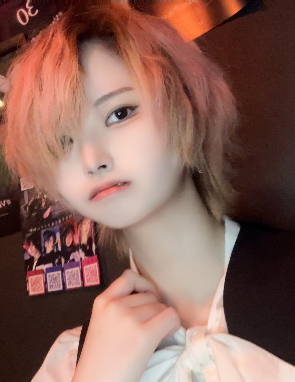 ヴァンパイアサイド(ライ)さん