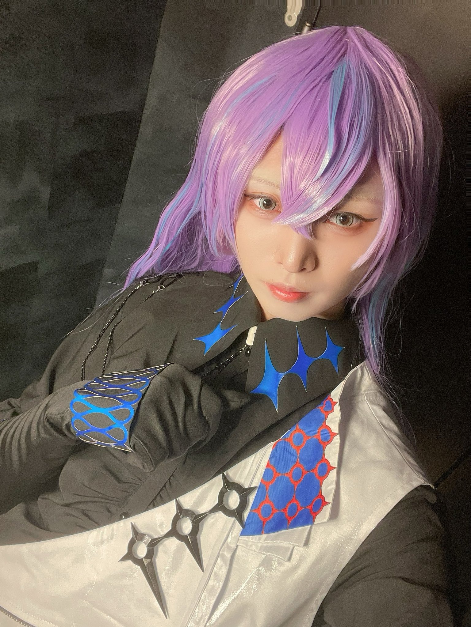 メンズコンカフェ◆札幌すすきの◆ギルティブレイク(レン)さん