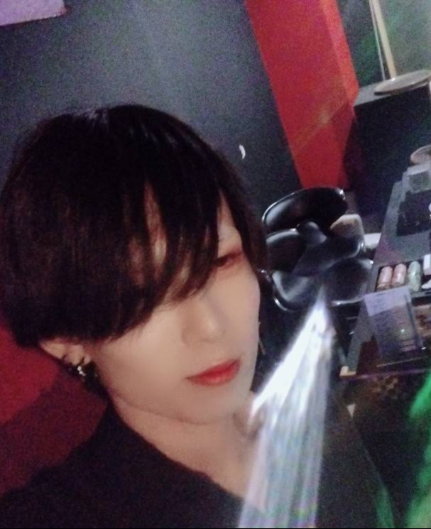 名古屋アニメバーネルフ レイ 1