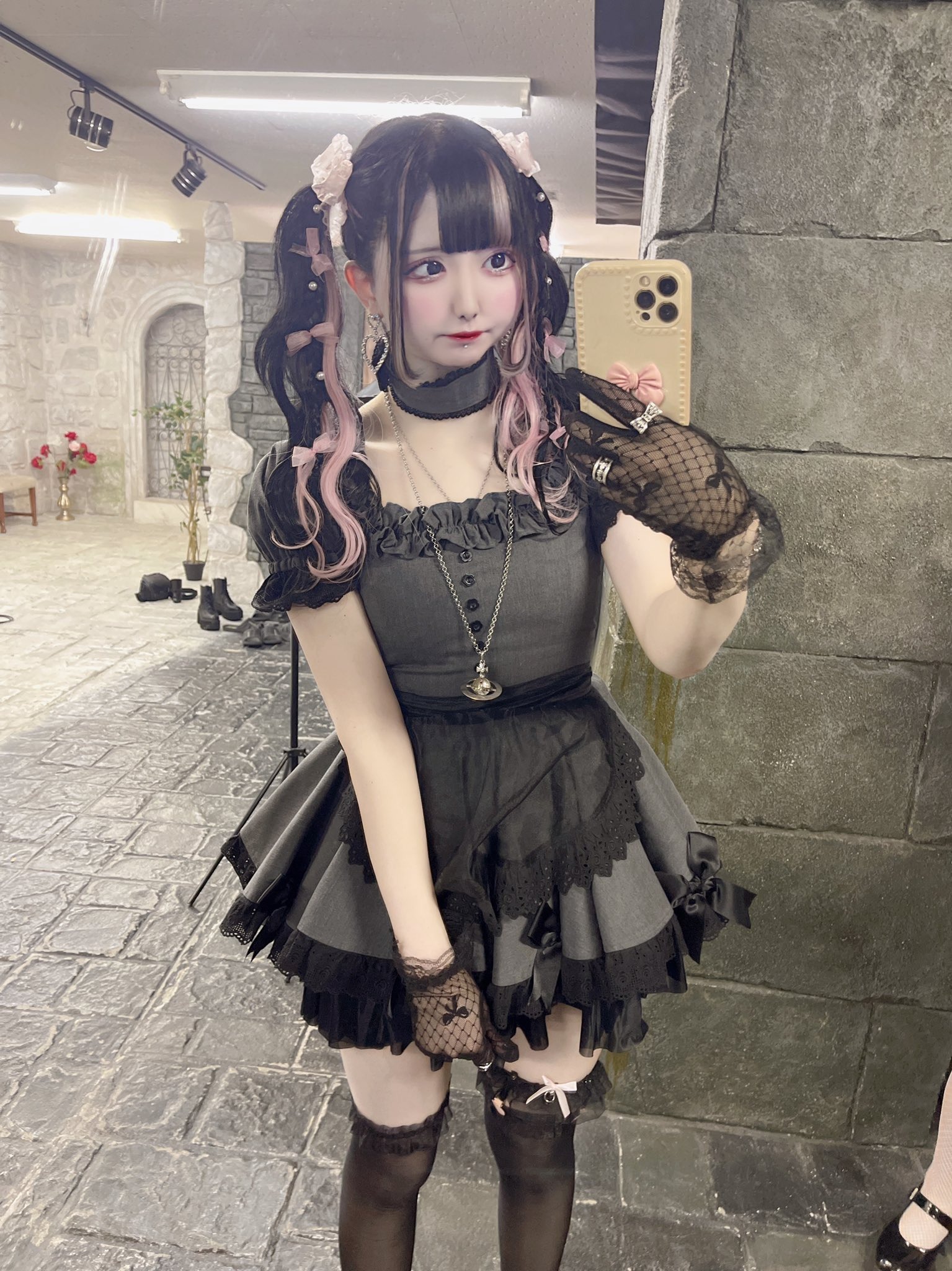 chocolat planet ひめ 1