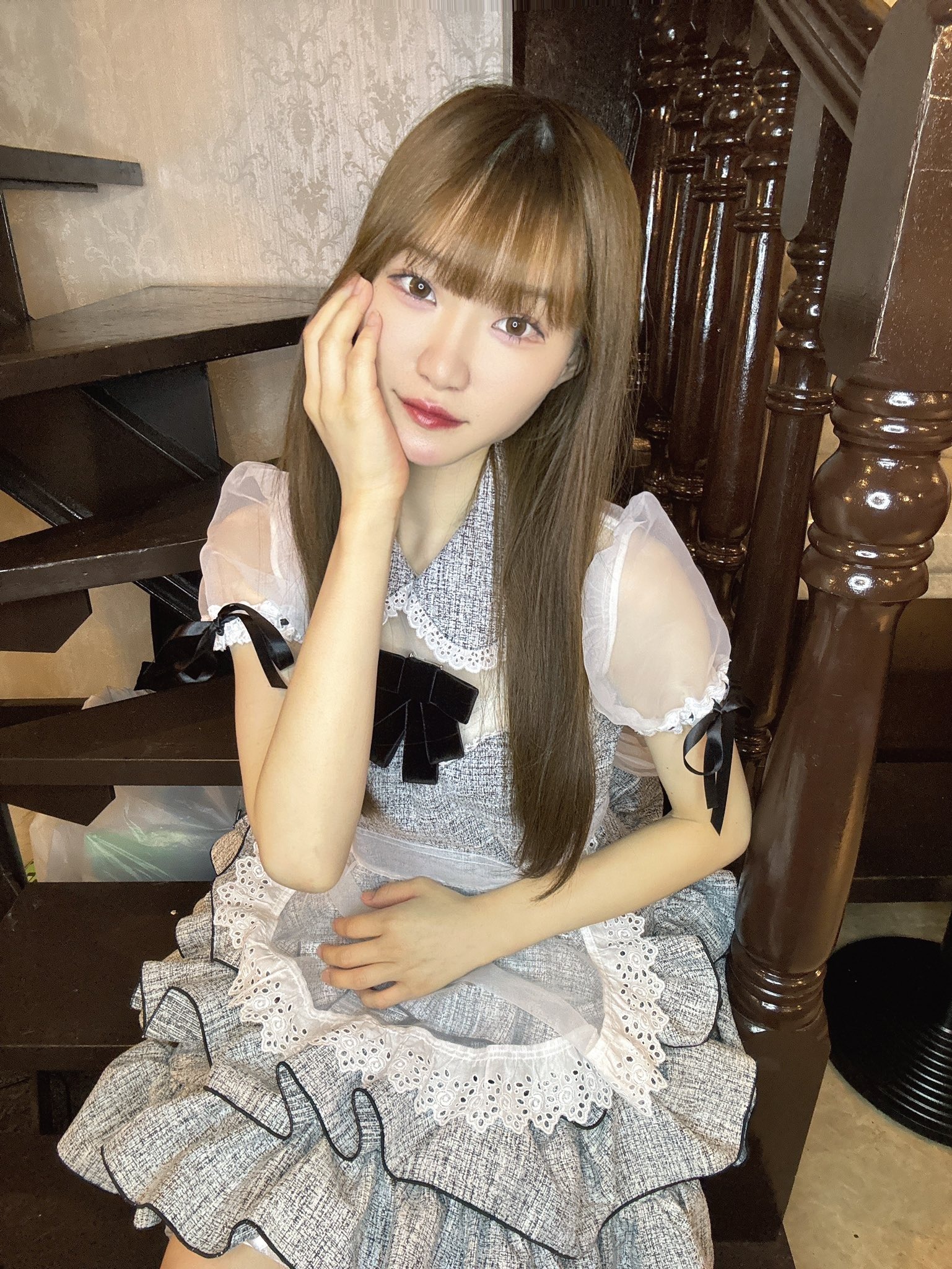 Cafe＆Bar Honey Rabbit #はにらび はるき 3