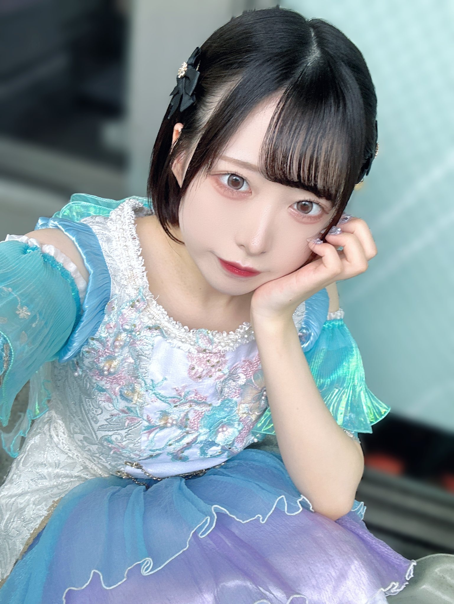 LaMule（ラミュール）(みなも)さん