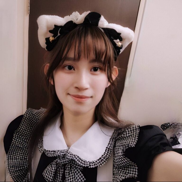 メイドカフェ&バー DearCafe(れり)さん