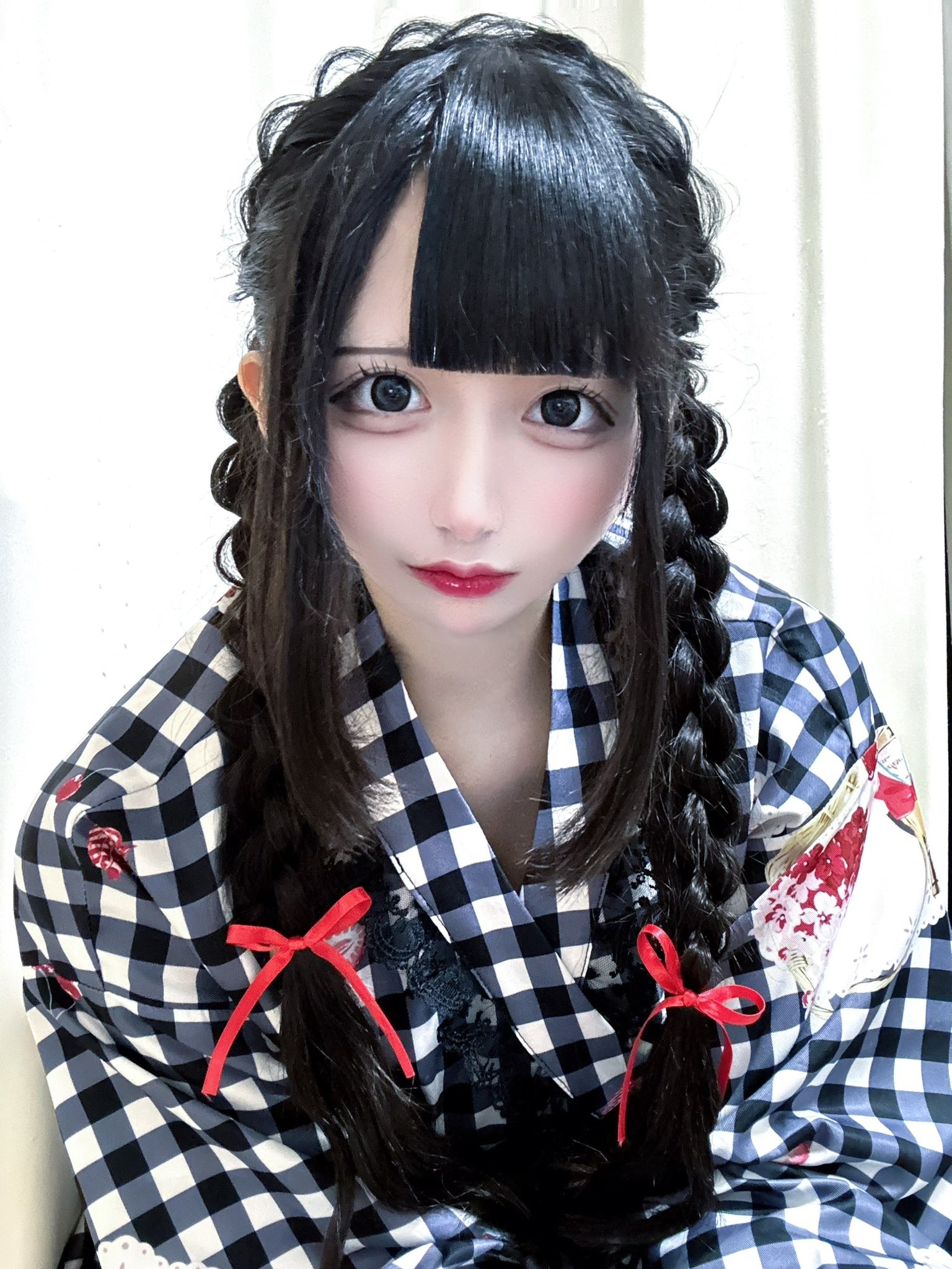 使い魔メイドカフェ イービルリリス(ムゥ)さん