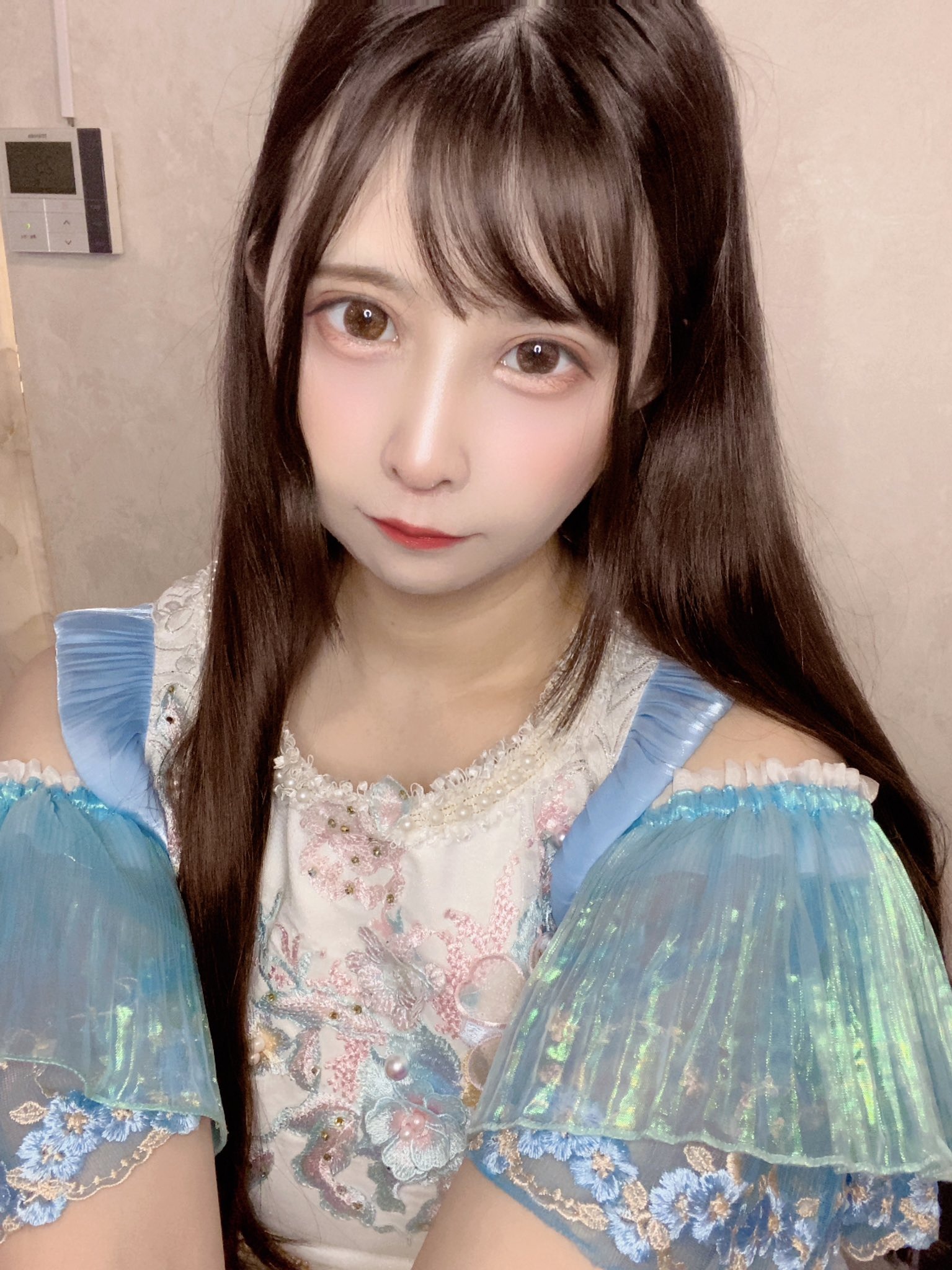 LaMule（ラミュール）(鈴木)さん