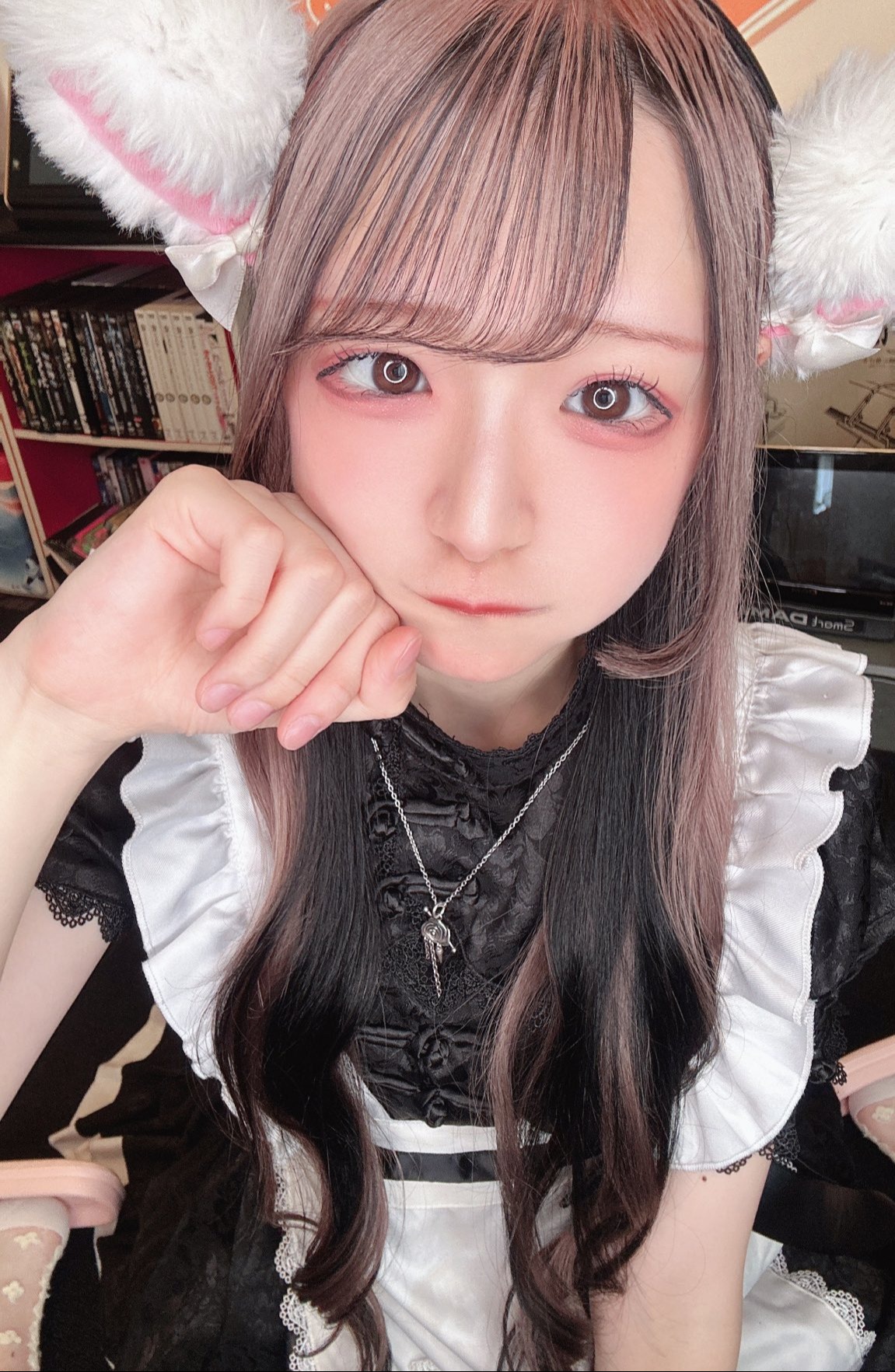 Cafe Doll（カフェドール） みあ 2