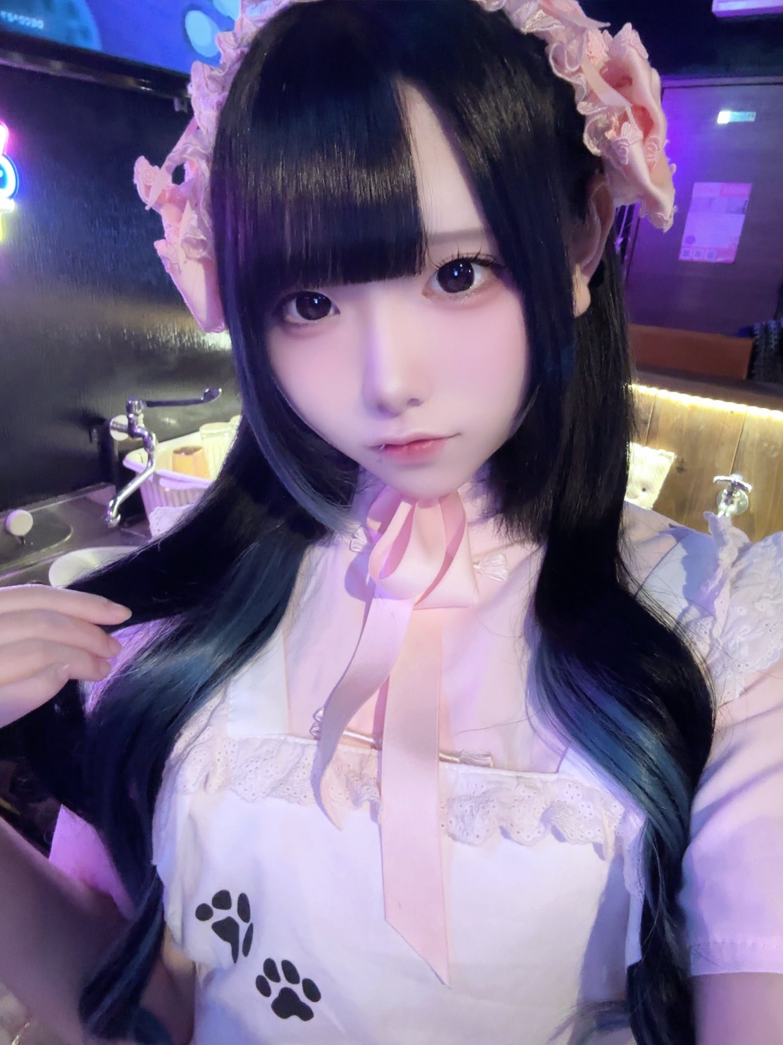 コンセプトカフェ&バーとらぶる ほし 1