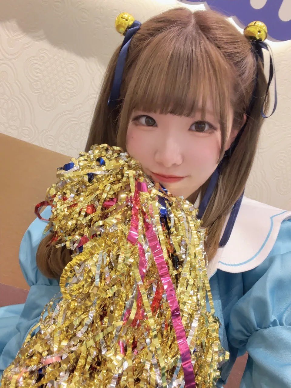 めいどりーみん 小倉あるあるCity店(まき)さん