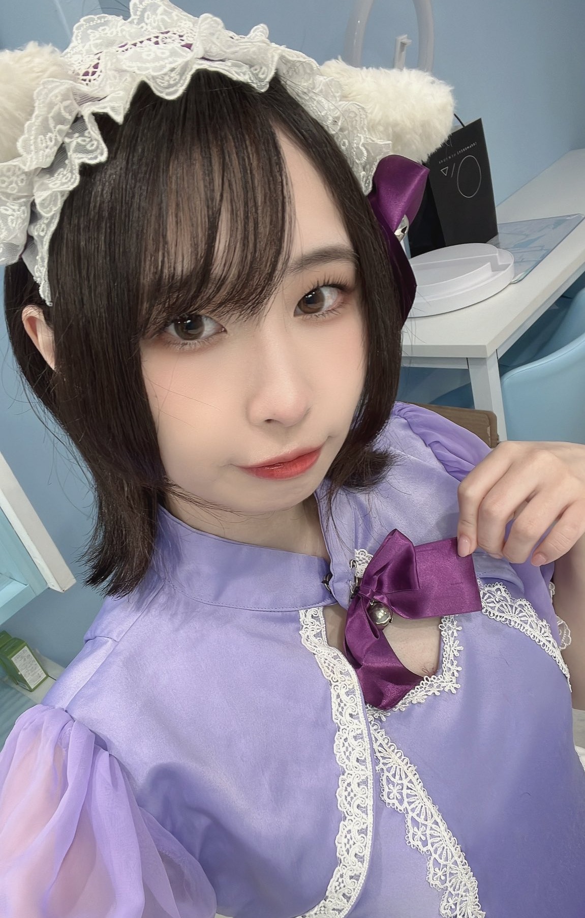 milkymoon(ミルキームーン)(うい)さん