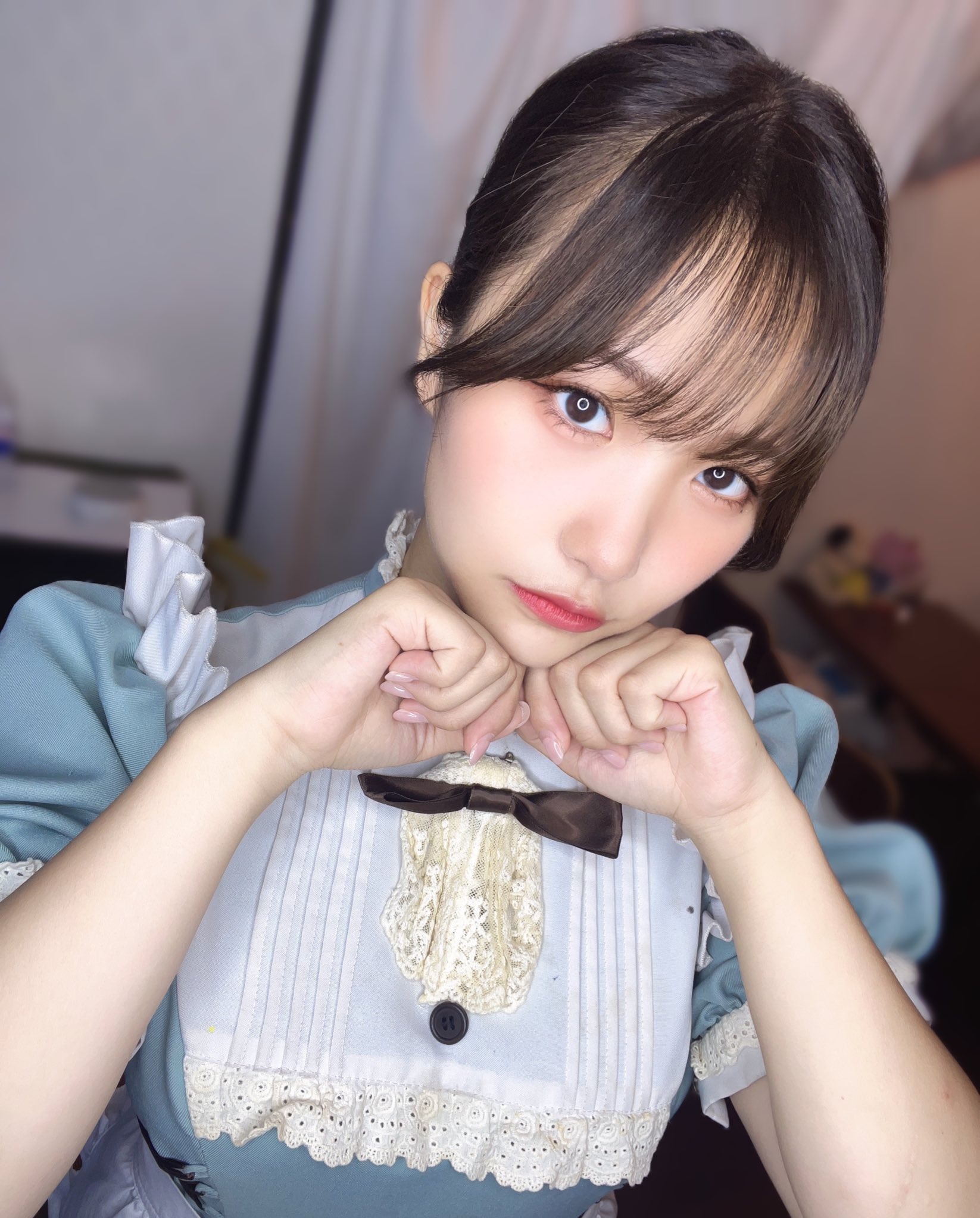 メイドカフェSweet Tease(ほたる)さん