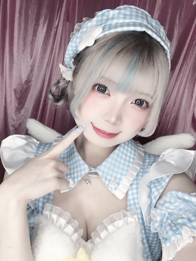 魔法少女Pui Pui a la mode(るん)さん