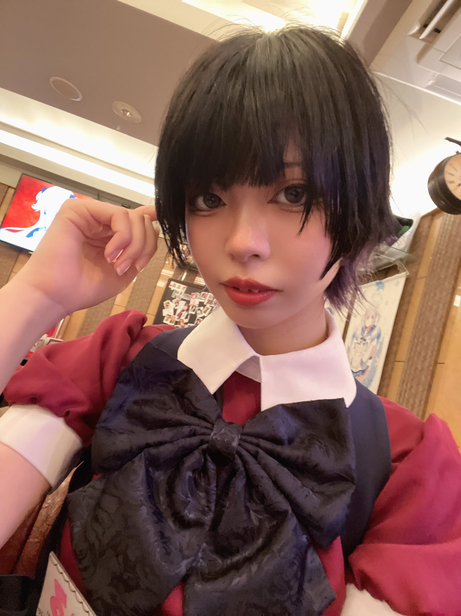 メイド&サブカルカフェバー ぷるきゅー あいる 1