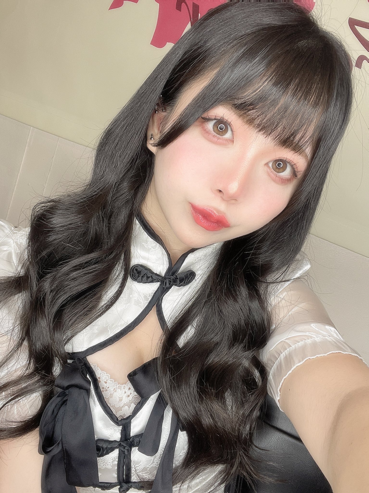 メイド喫茶フロンティア ゆあ 1