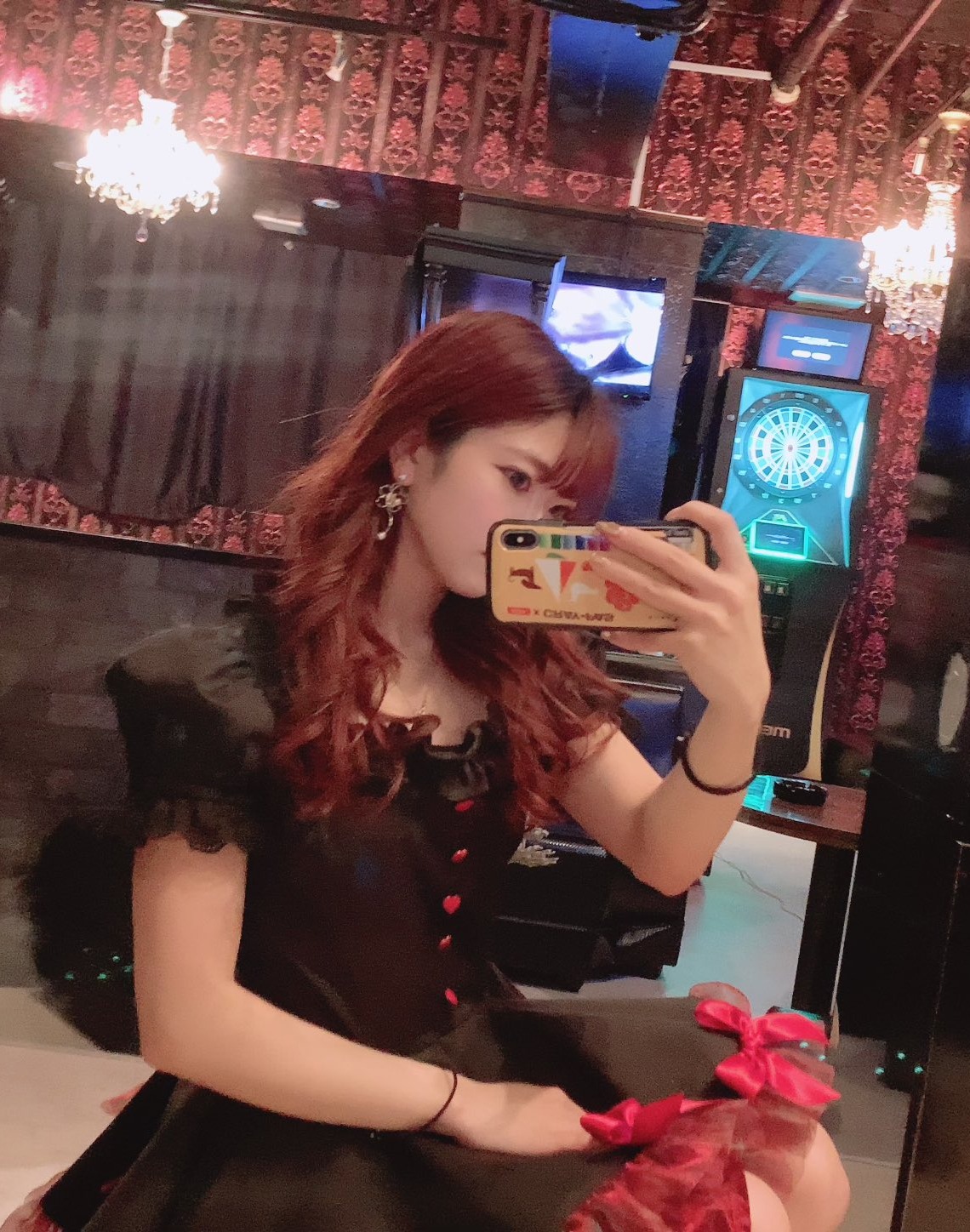 Ghost Princess(みい)さん