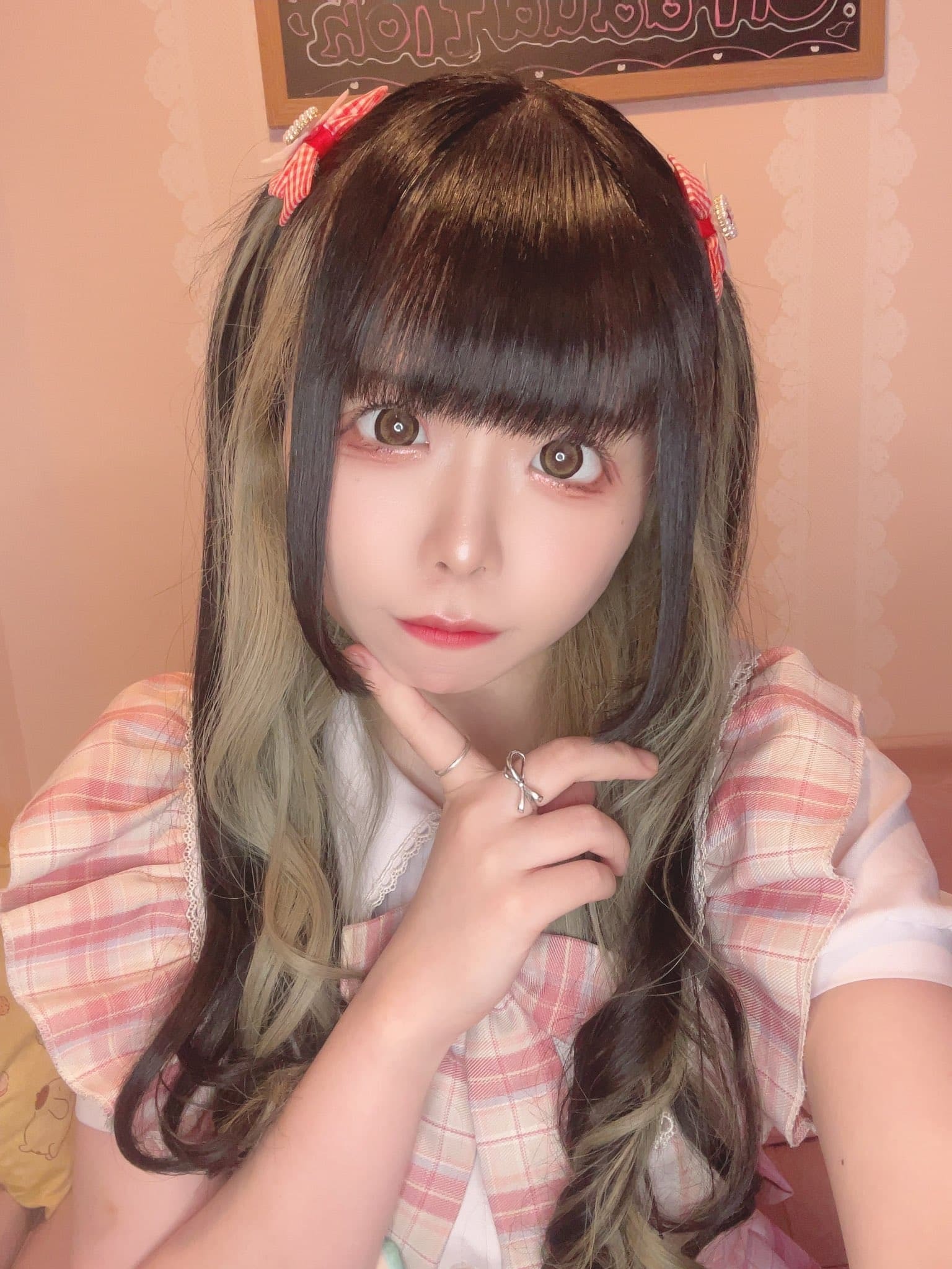 【梅田】Cafe&BARくい〜ん(ゆり)さん