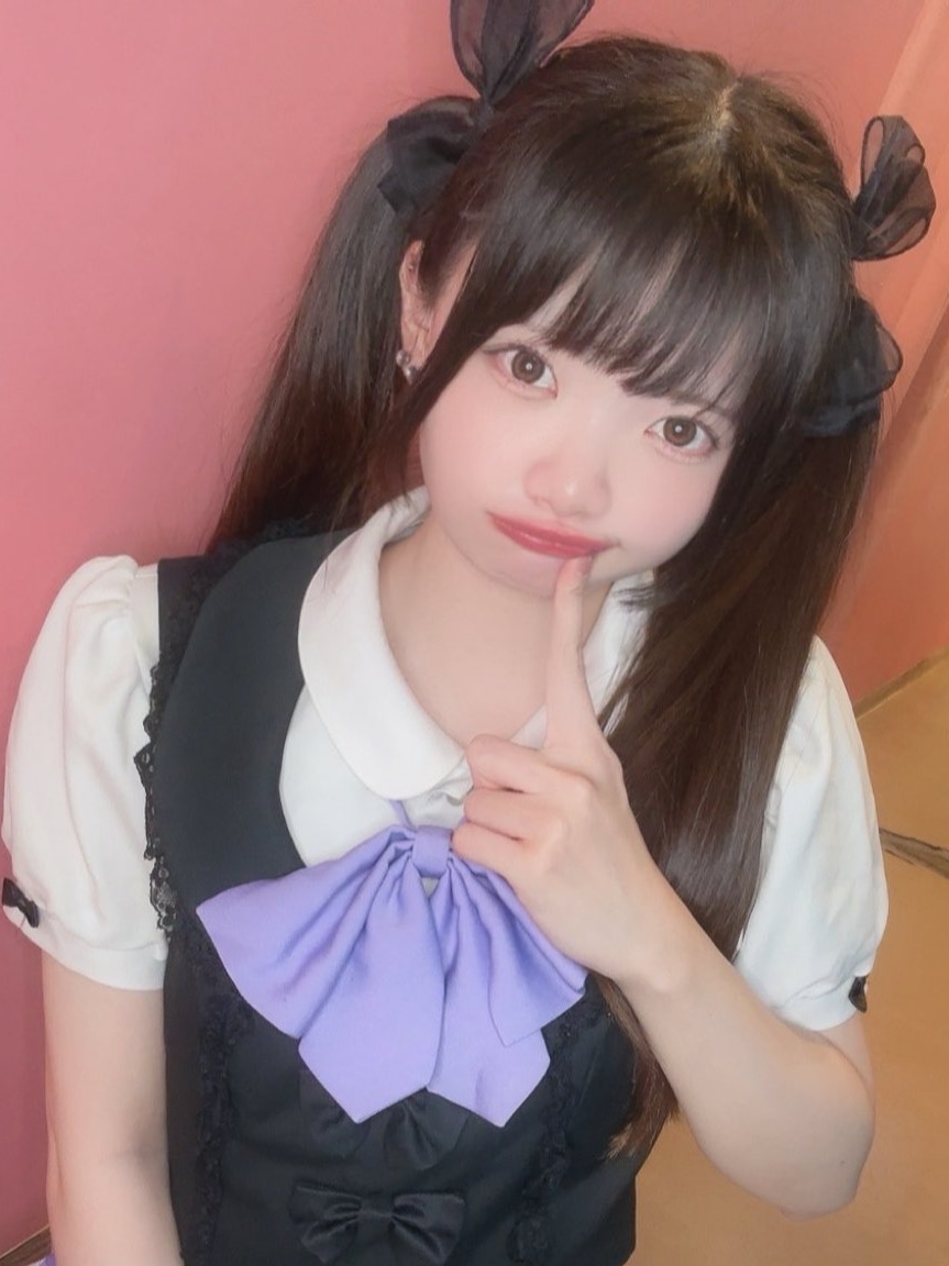 札幌メイド喫茶アンククレスト わたち 1