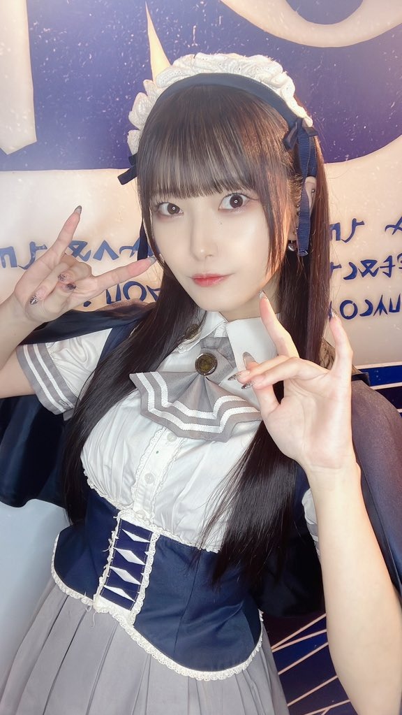 王立アフィリア・シェリーズ(ヒミコ)さん