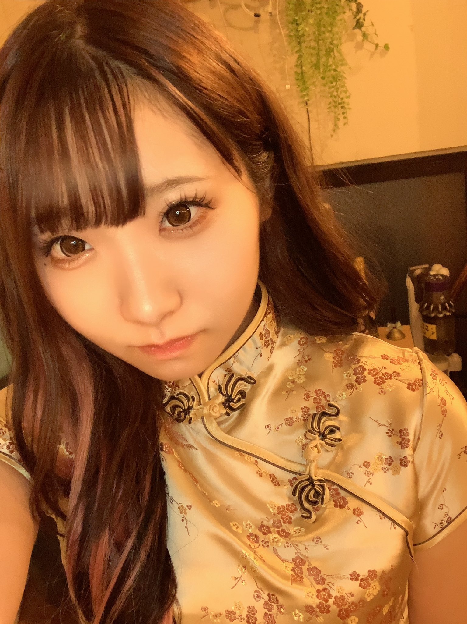 Tweeny heart cafe きりな 1