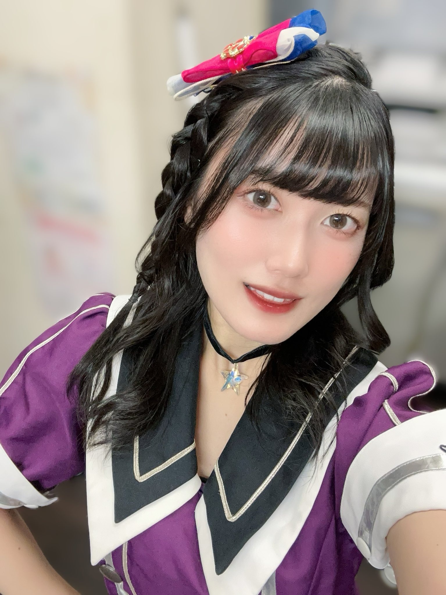 スターリーフォレスト ちょこ 1