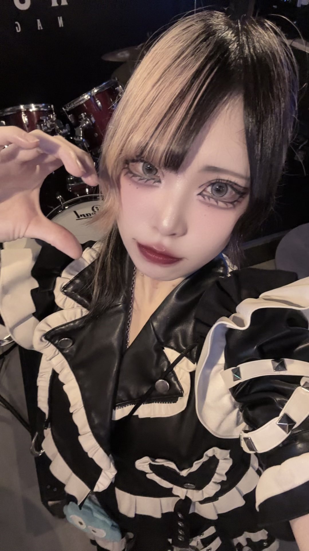 メイドロックカフェ名古屋(ある)さん