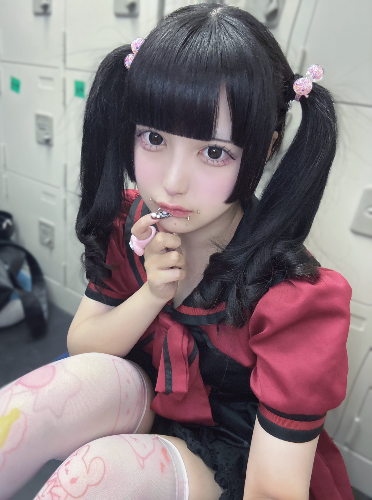 コンセプトカフェ　QUEST ぽめ 1