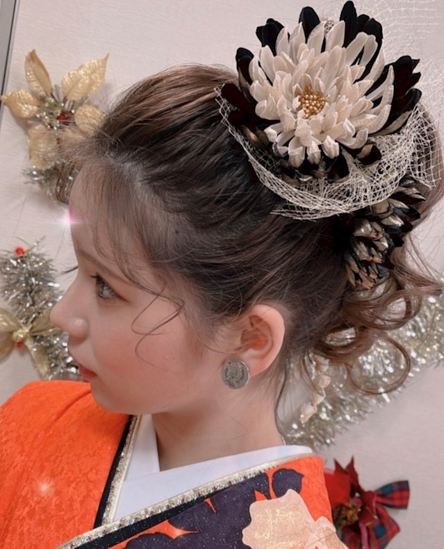 娘娘酒場 中洲店（にゃんにゃんさかば）(シズク)さん