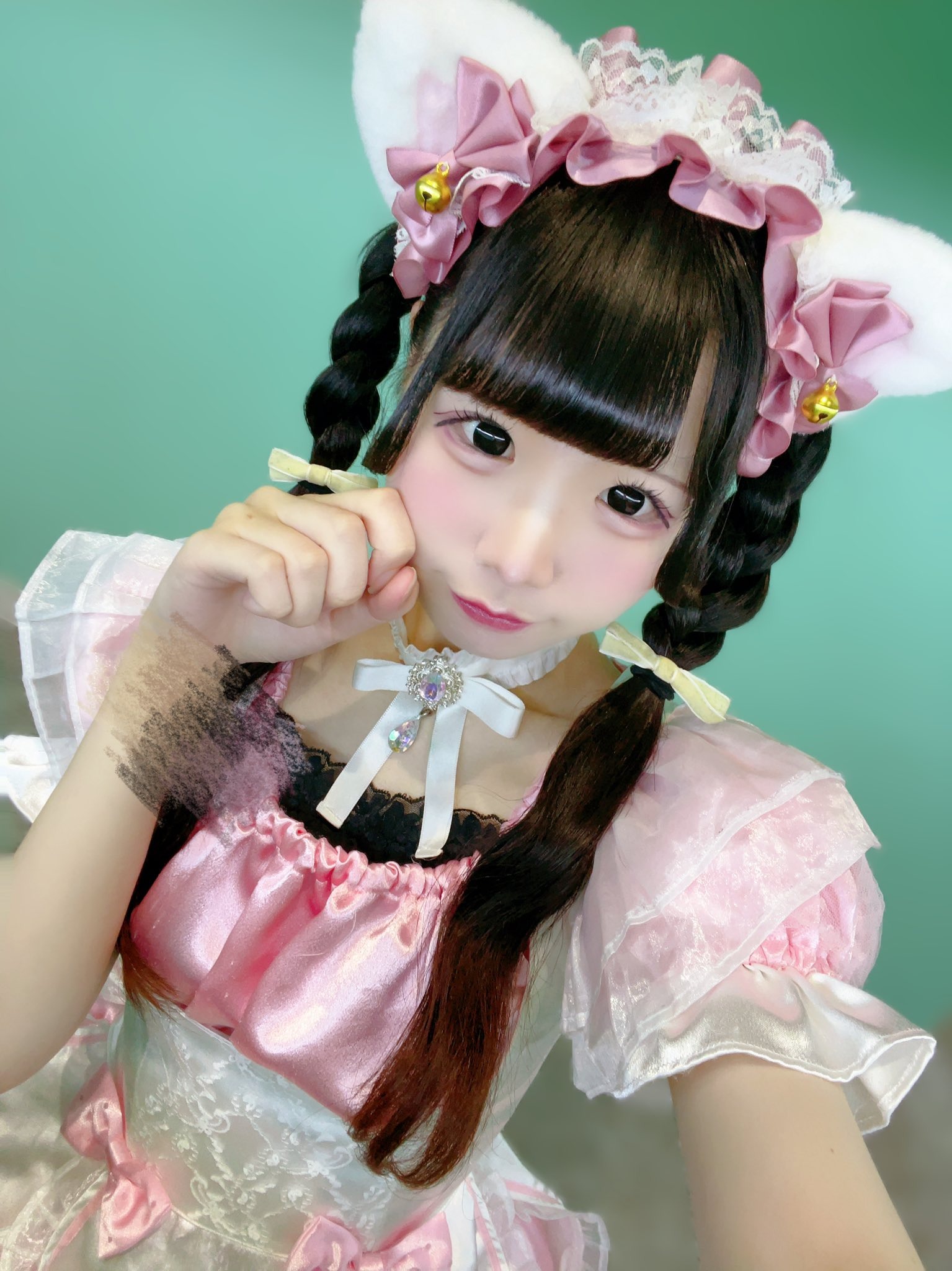 ときめき♡せんちめーとる なみ 1