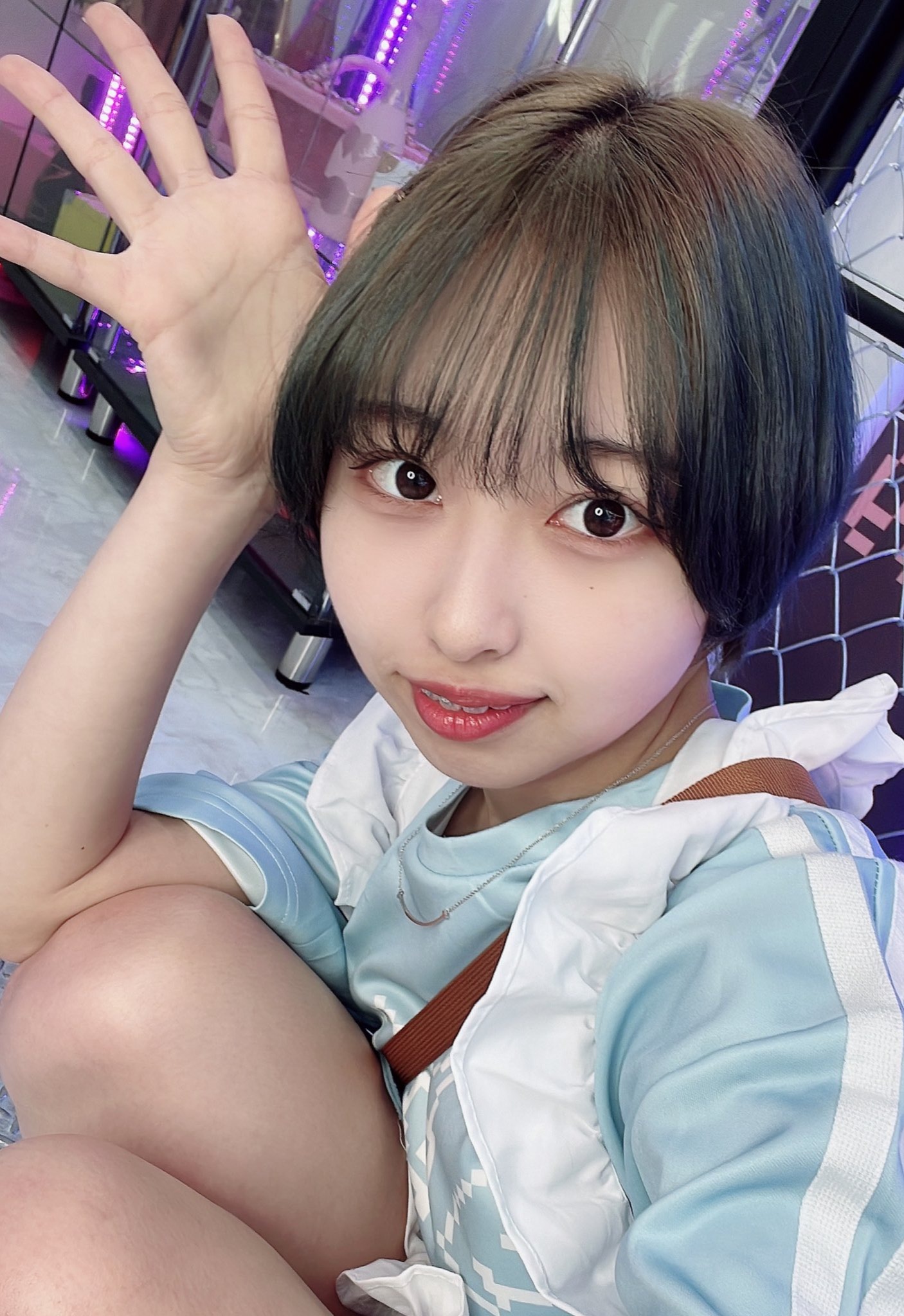 ぷらすあっと(わかち)さん
