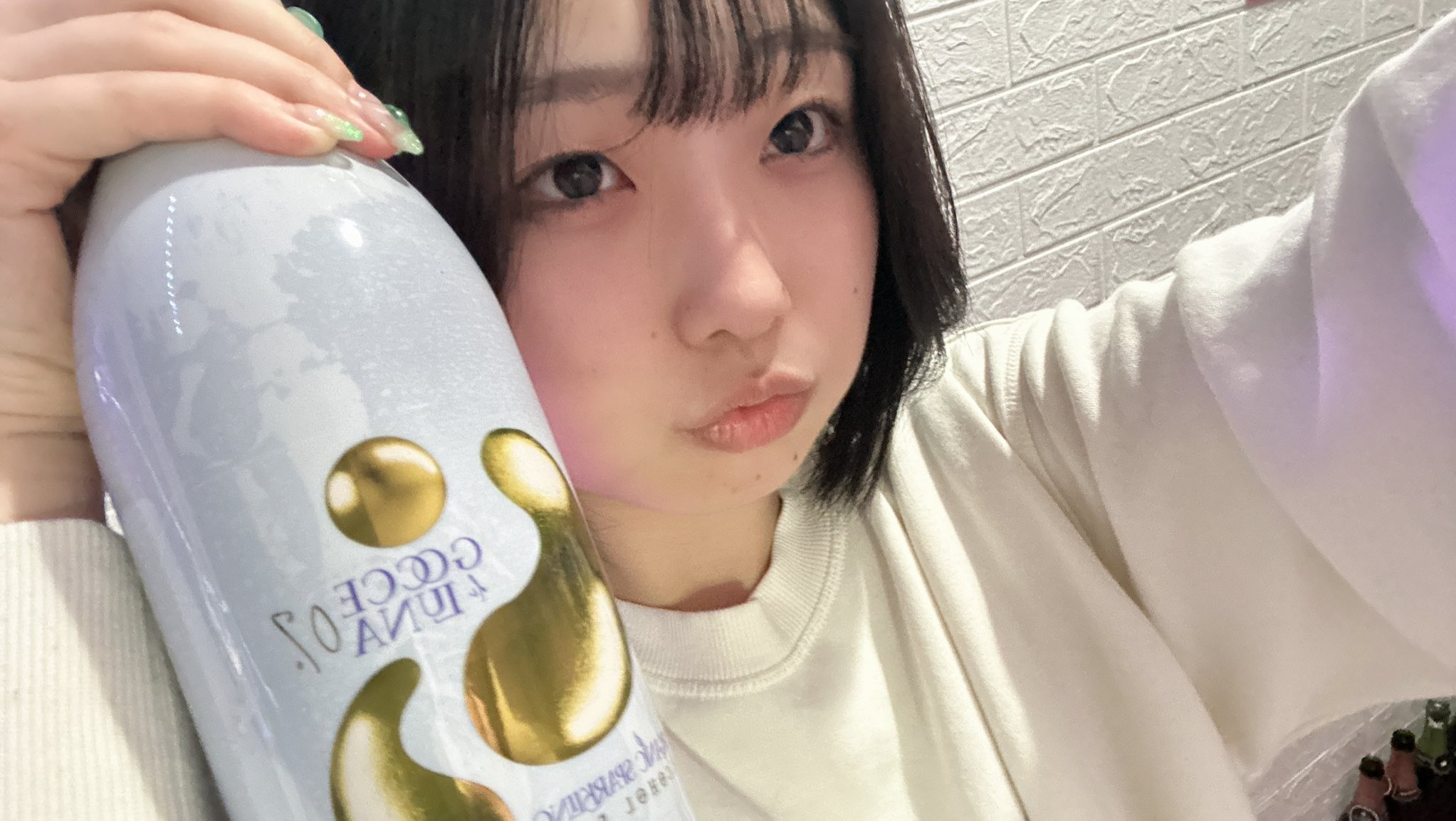 ソルシエール かなぴ 1