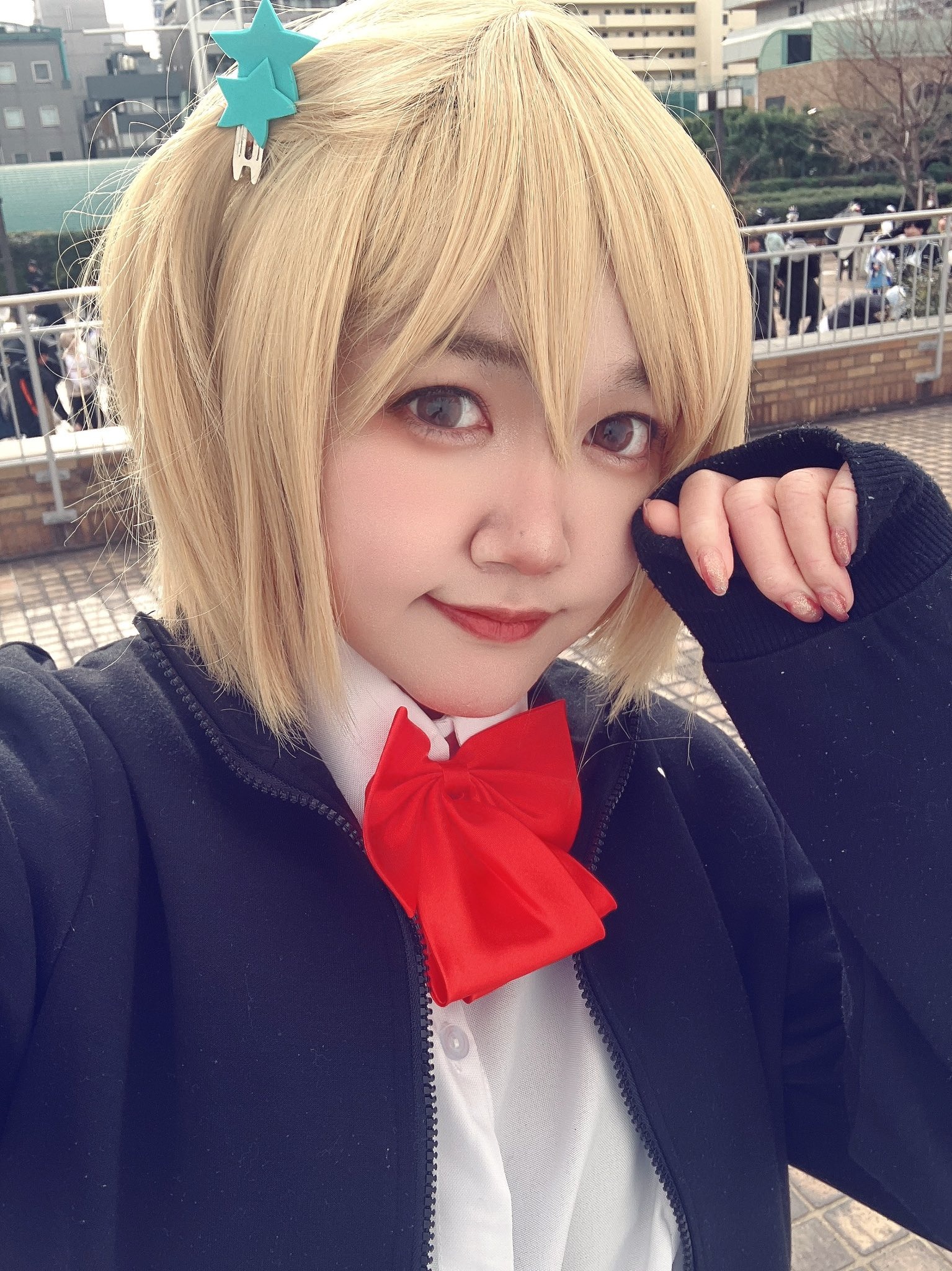 ハニスタ モンタ 1