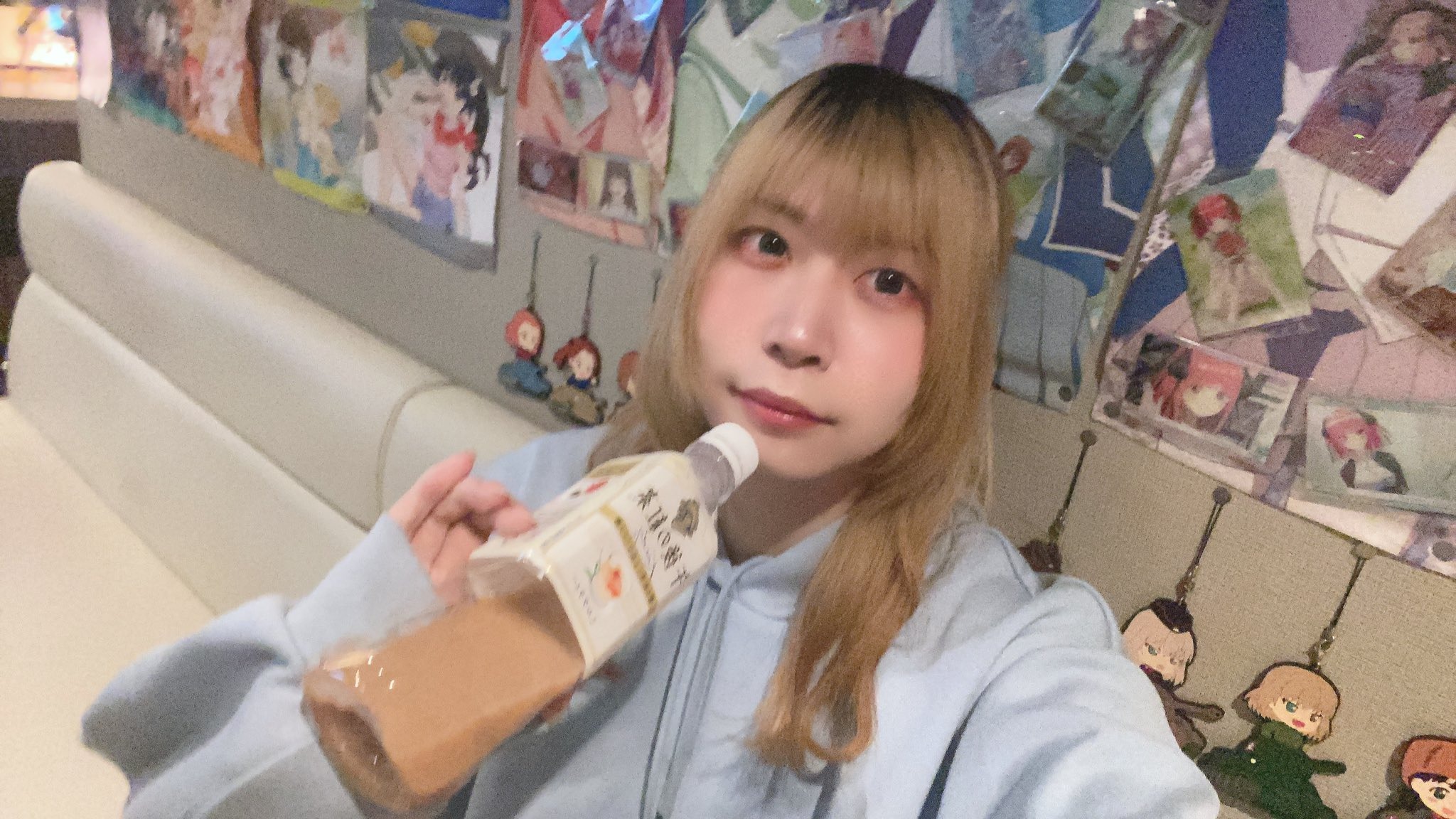 ヲタクバーにわか(実央)さん